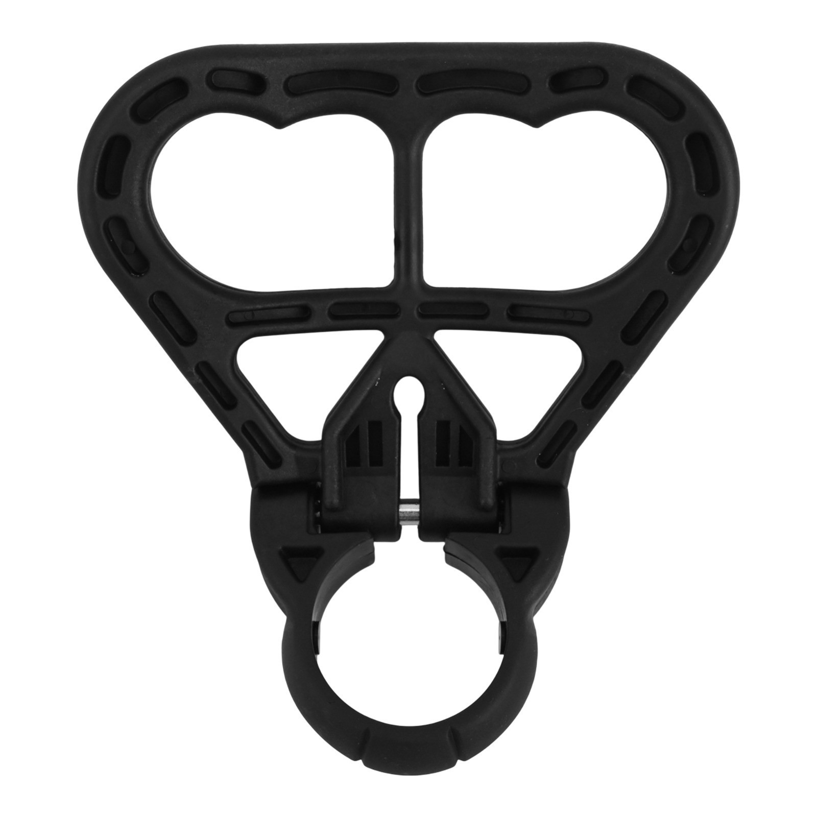 Easy to Use Dive Tank Handle for Comfortable Transportation of Air Bottles
