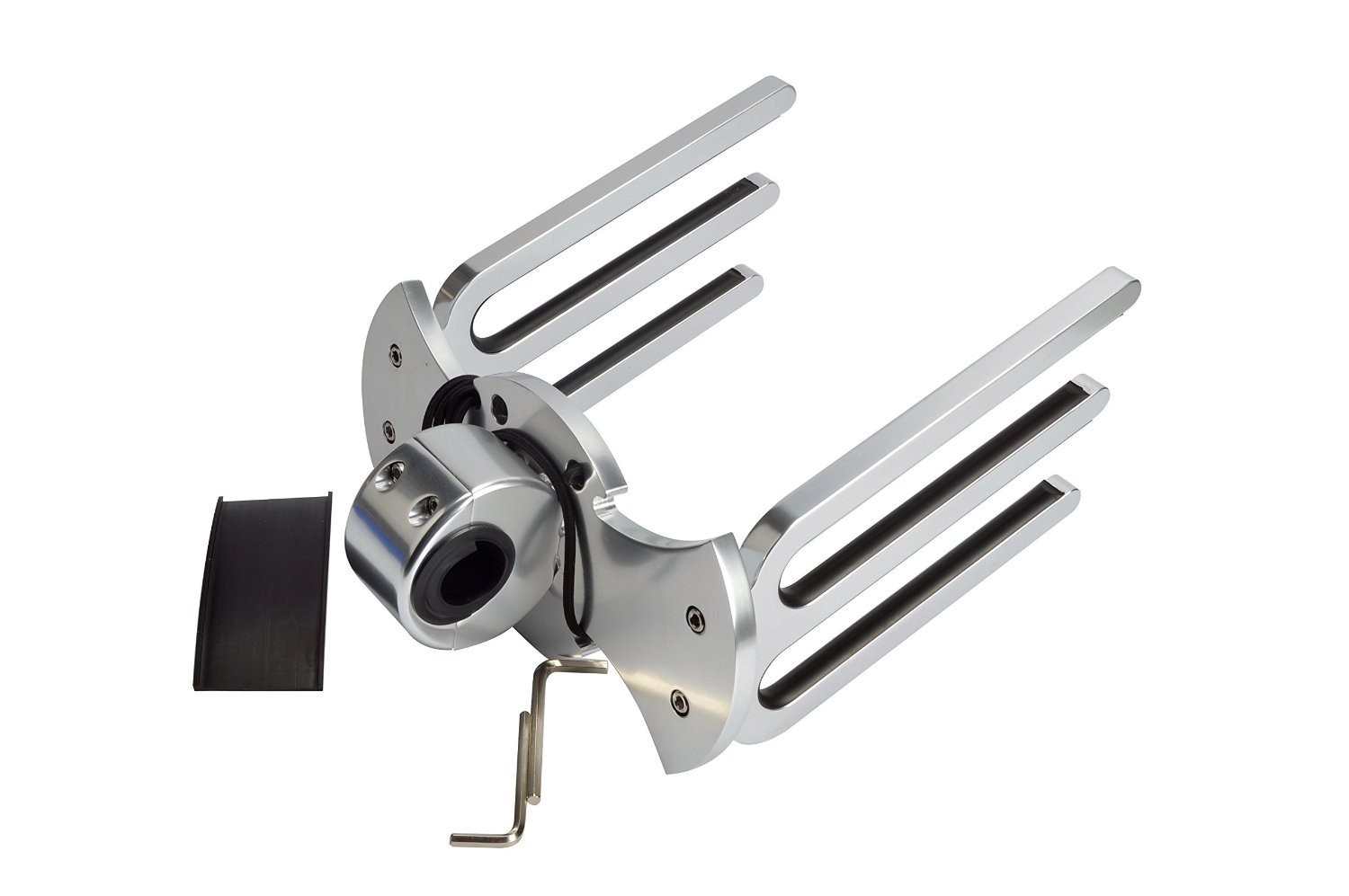 Wakeboard Tower Rack – Boat Board Holder Bracket for Easy Storage & Access