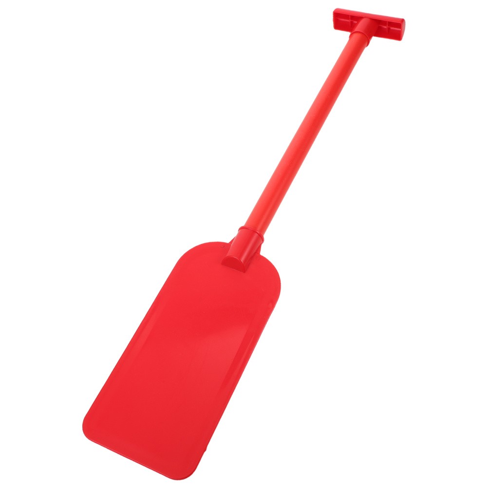 Kids Row Boat Oar Paddle Prop 40cm for Cosplay Dragon Boat Stage Performance