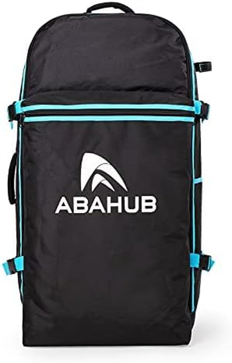 Paddle Board Bag,Isup Travel Backpack,Large Capacity for 12′ Boards | Paddle Boa