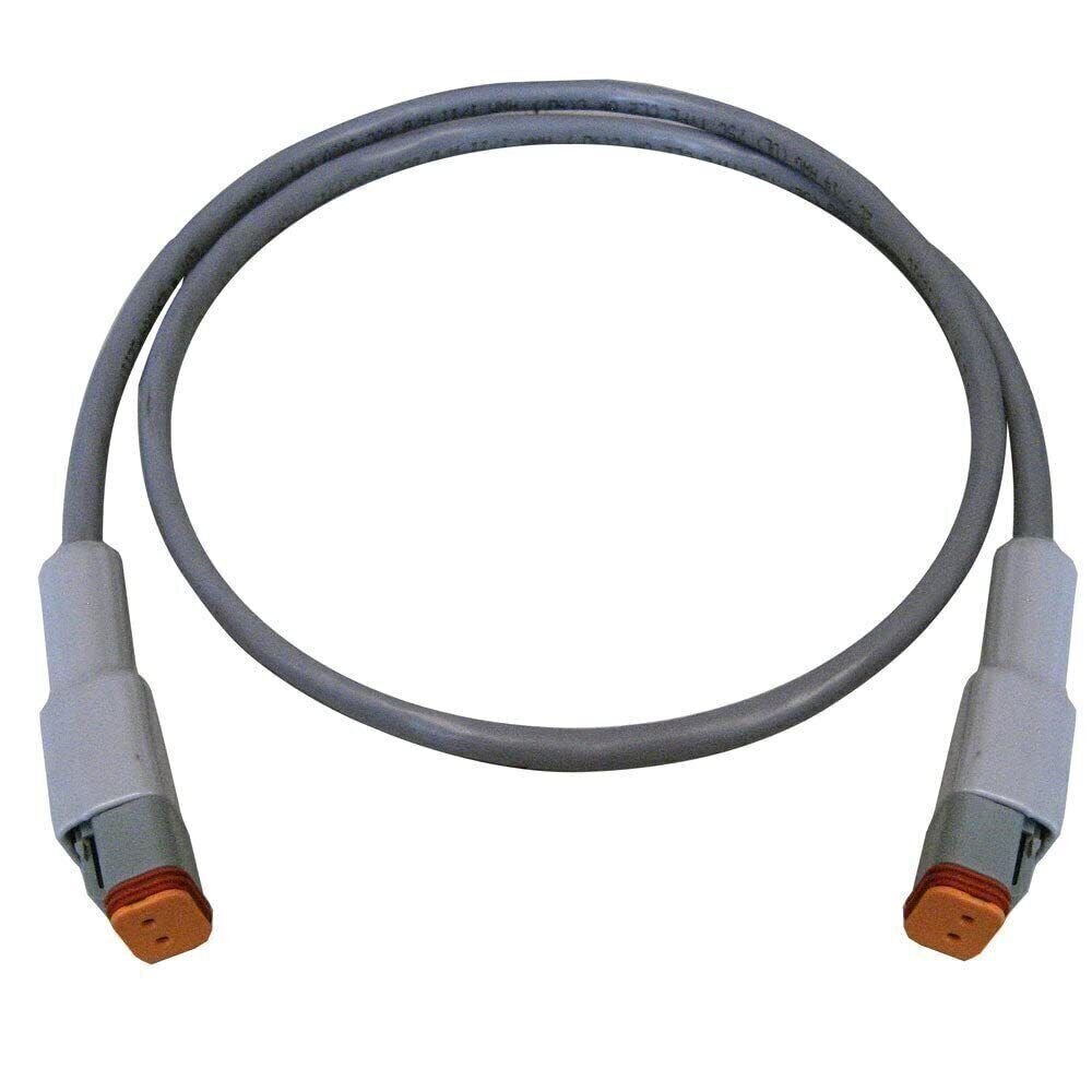 Uflex Power A M-PE3 Power Extension Cable 9.8 Ft for Modules Connection