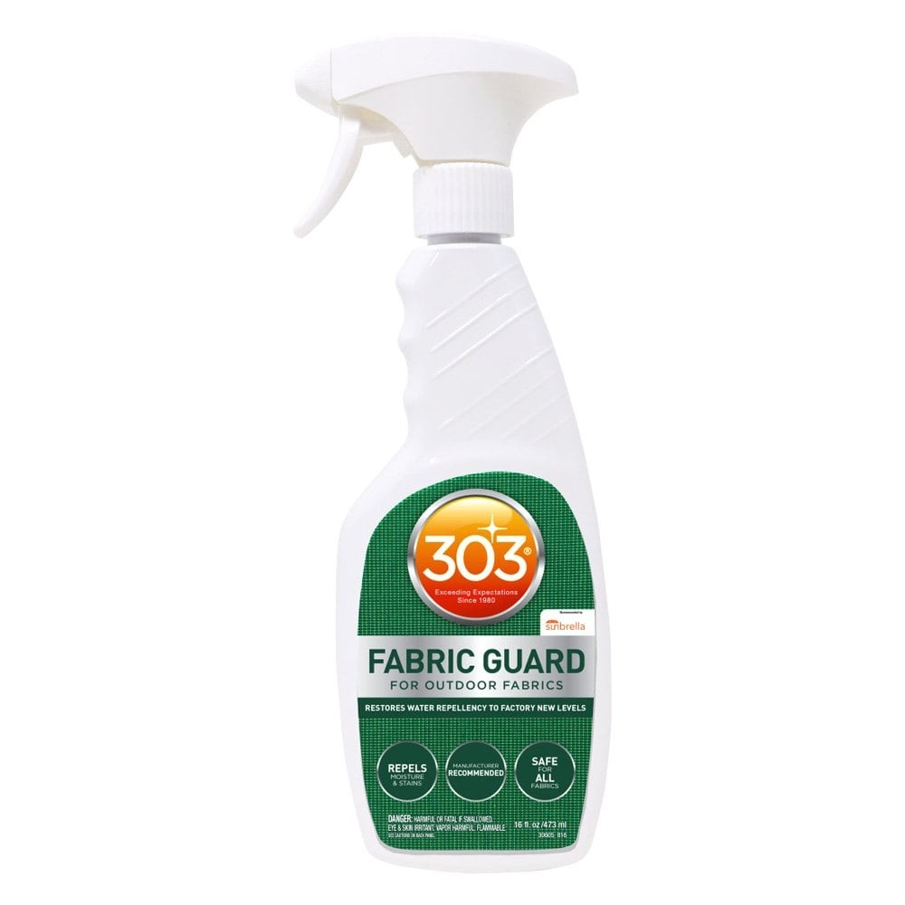 303 30605 Fabric Guard 1 pt Fabric Protector