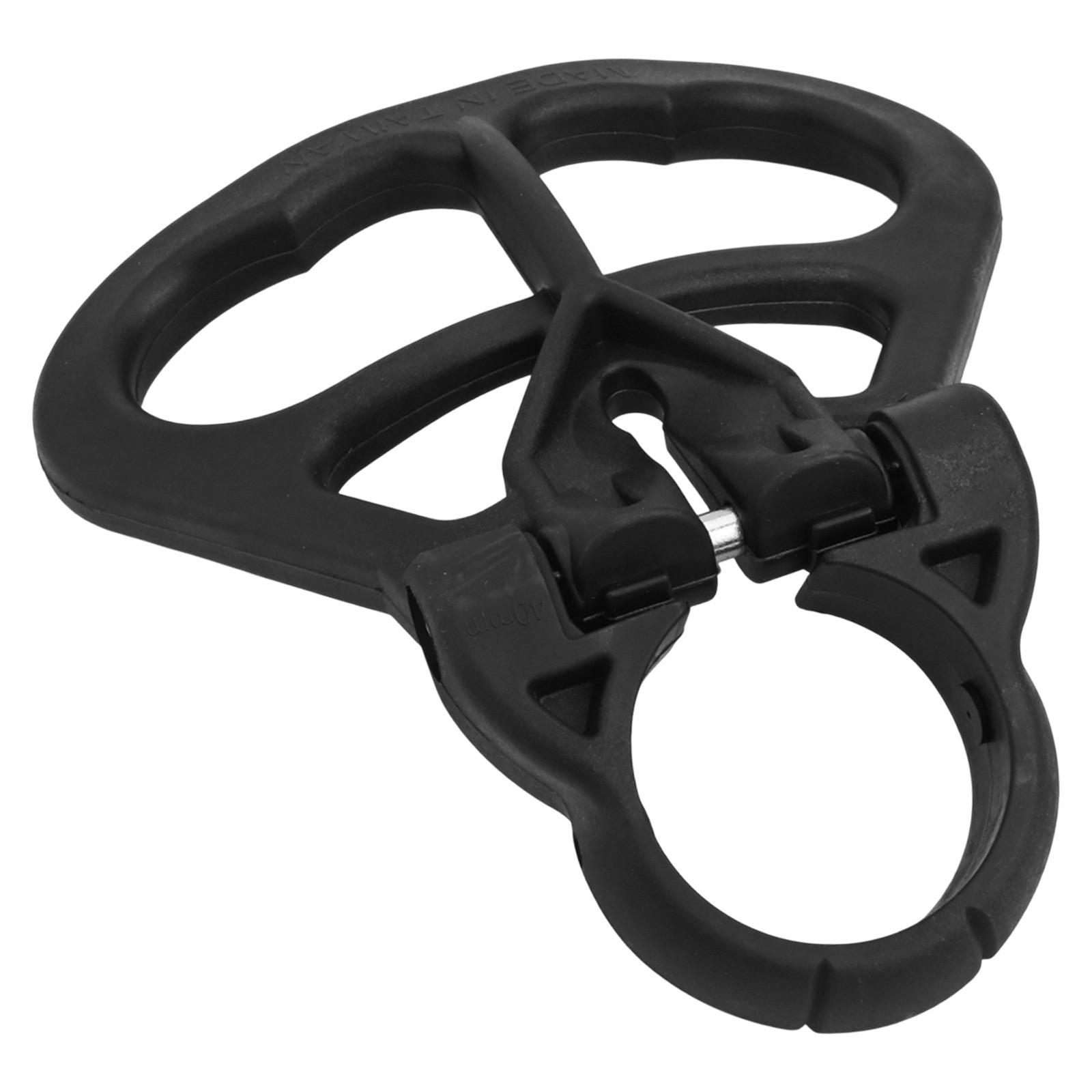 Easy to Use Dive Tank Handle for Comfortable Transportation of Air Bottles