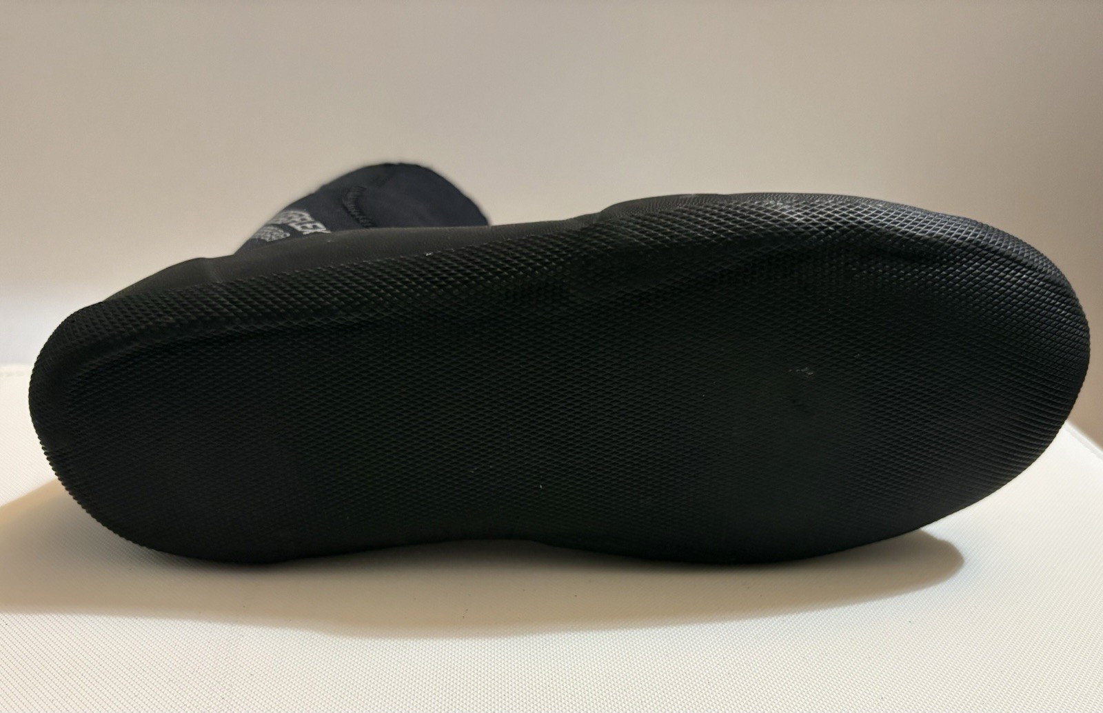 Hyperflex Access 5mm Surf Dive Shoe Feet Booties Round Toe Neoprene Size 7 Used