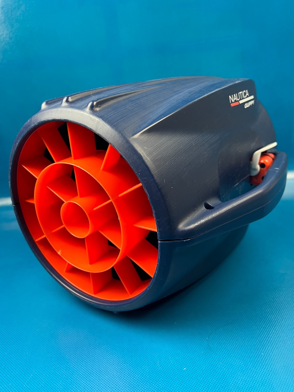 Nautica Guppy NAE23005 Underwater Seascooter