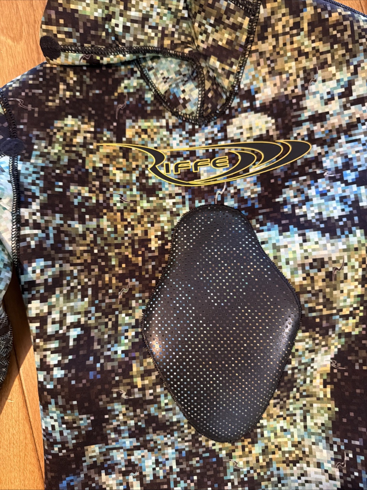 riffe Youth wetsuit Xs/8