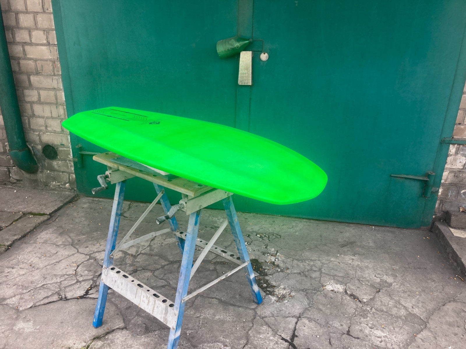 Kitefoil board 120