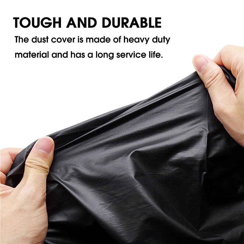 Yacht Boat Cover 11- 22FT Anti-UV Marine Trailerable Canvas Boat Accessory Multi