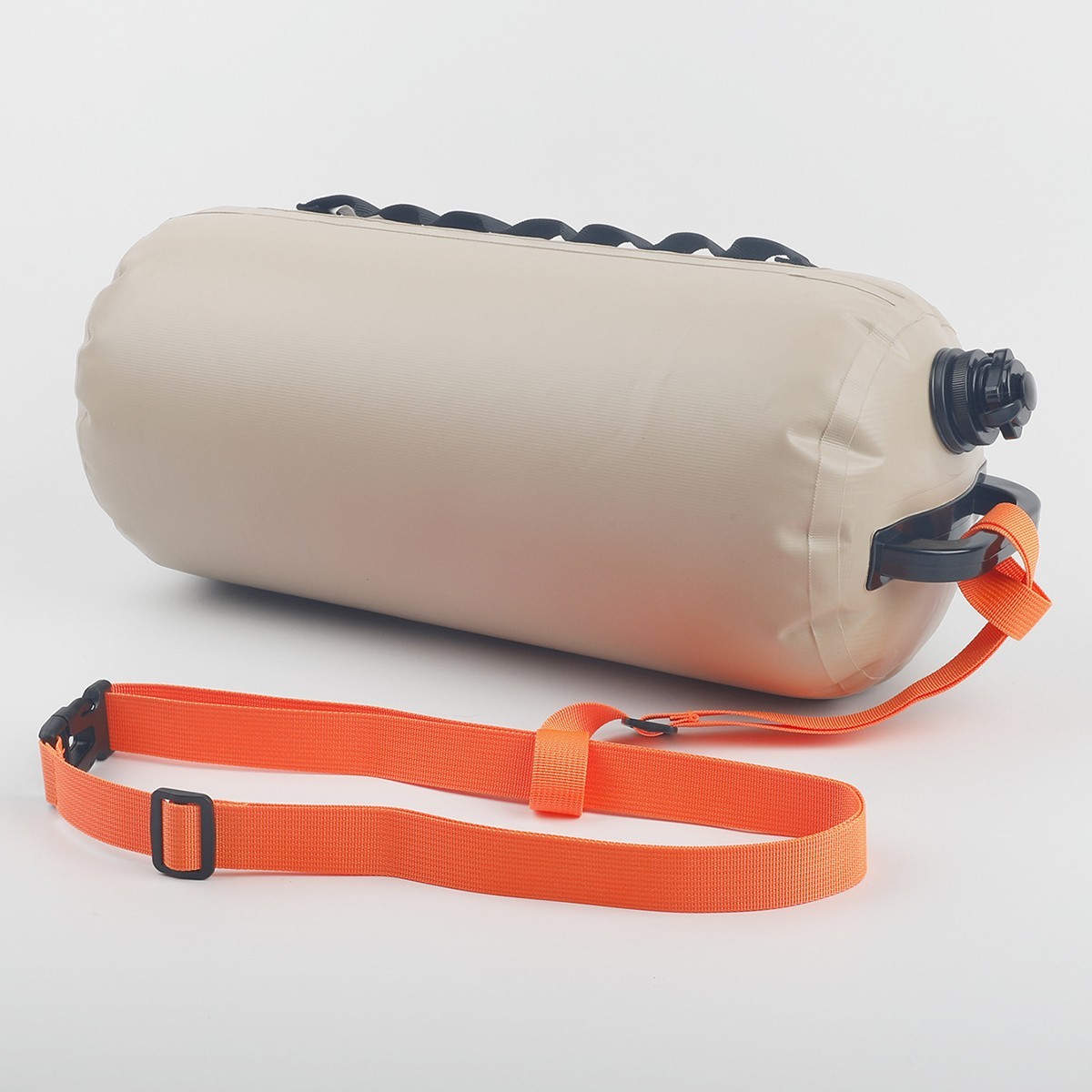 Swimming Float Bag Water Storage Sack for Camping Kayaking Snorkeling Buoy Bag