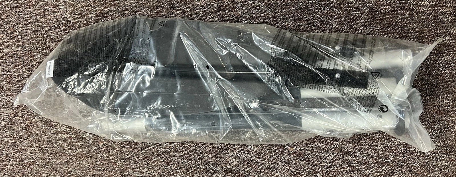Bestway Hydro-Force Kayak Paddle Aluminum Shaft New Sealed SUP Canoe