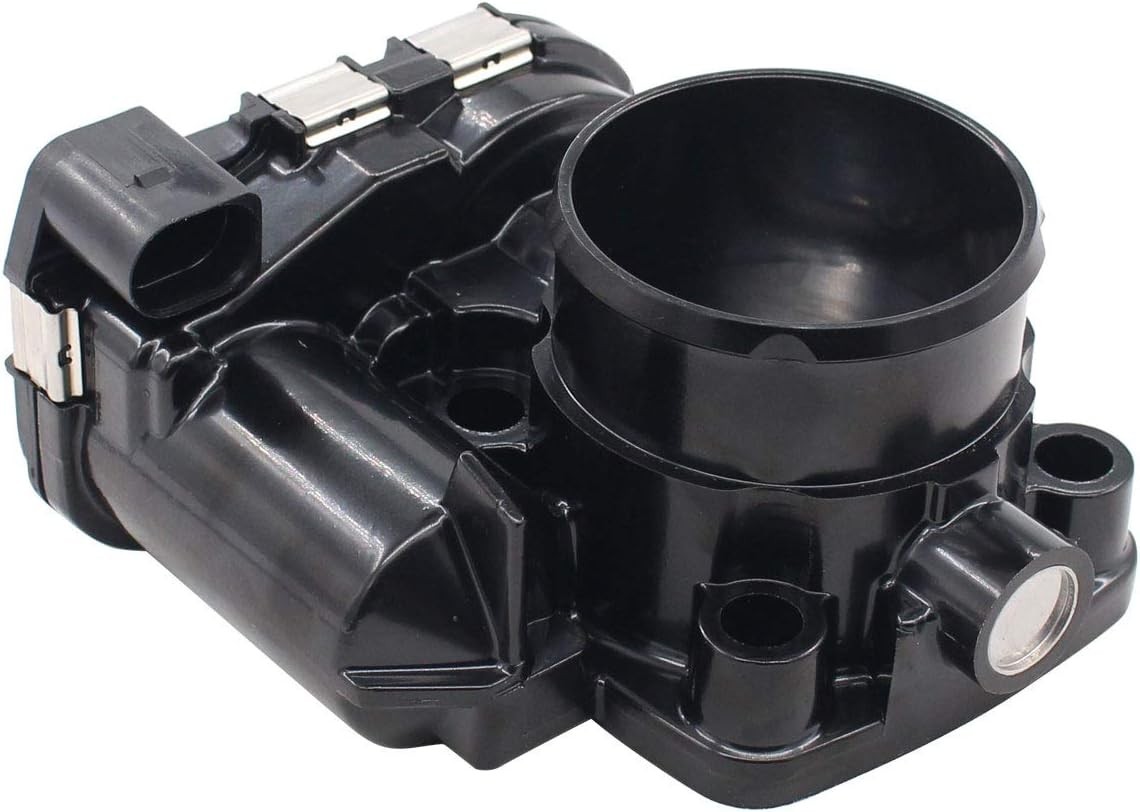 Throttle Body for Sea-Doo RXP X 260 RXT 300 GTX 155 215 260 GTS 130 GTR 215