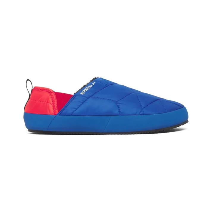 Speedo Adult Water Repellent Slipper, SZ Men’s 12-13, $65 Retail, New with Tags