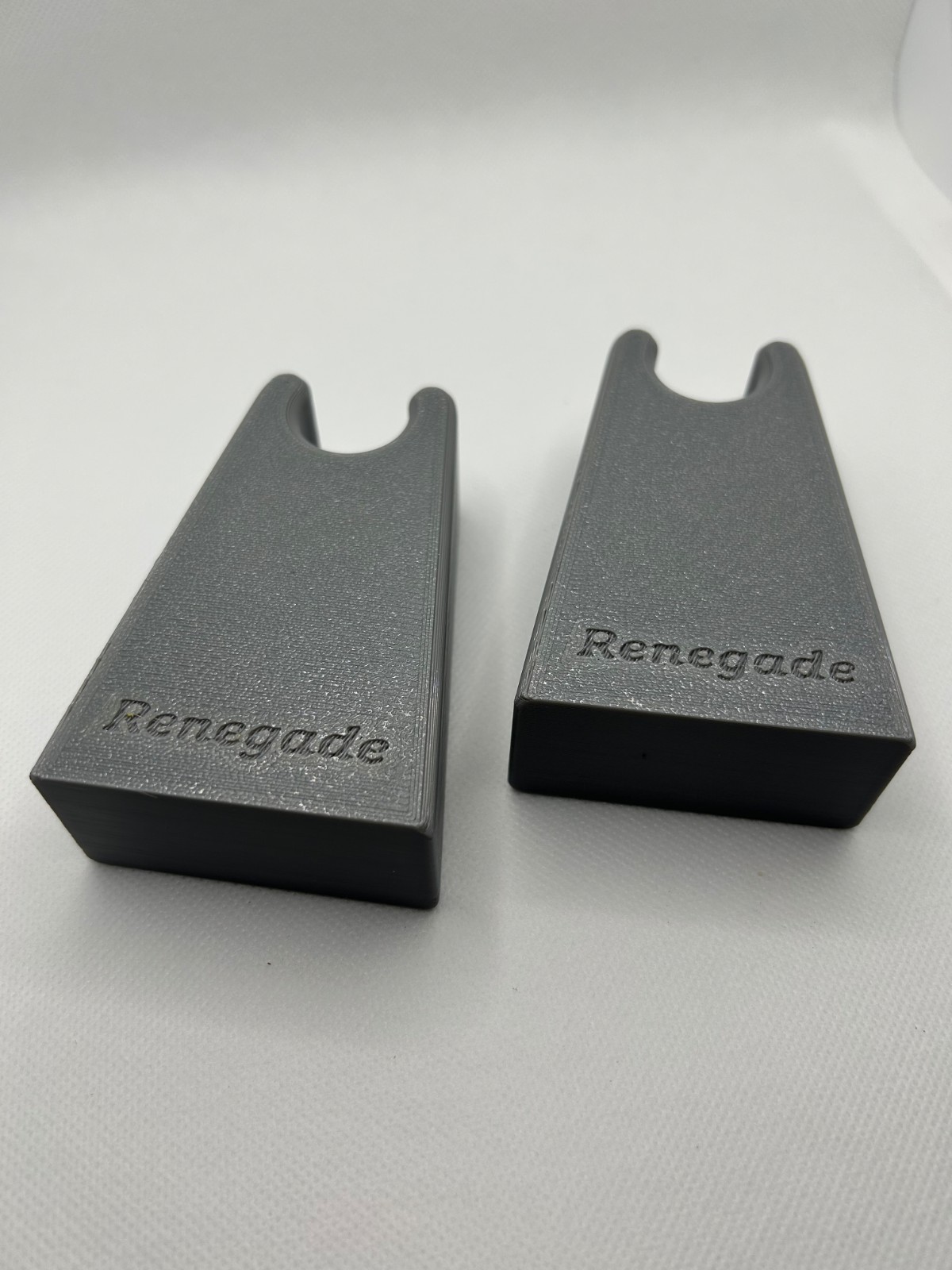 Perception Pescadore Pilot, sold in pairs or sets, 2″ Seat risers