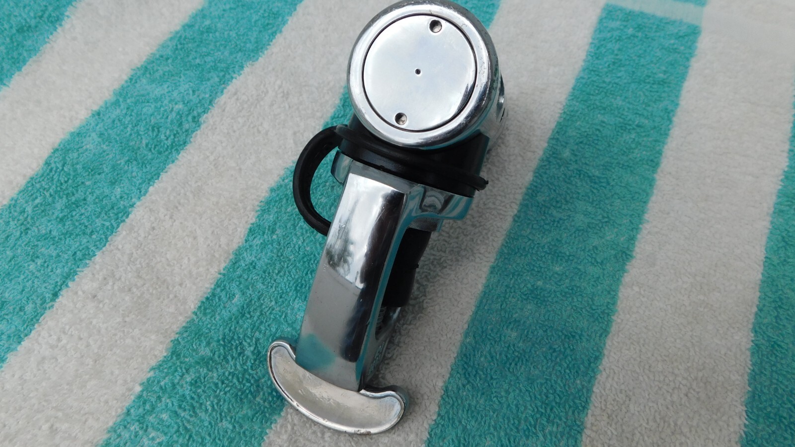 Scubapro MK10 Read all details ,Perfect Mechanical condition, read all details