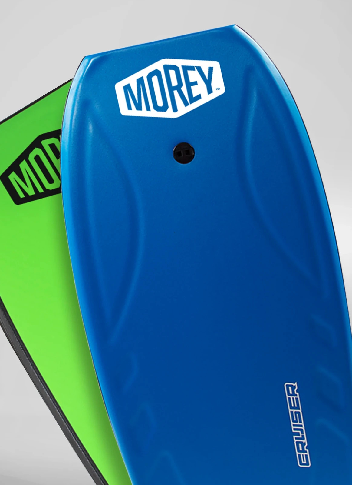 Morey Cruiser 42.5″ Bodyboard – 2026 – Blue