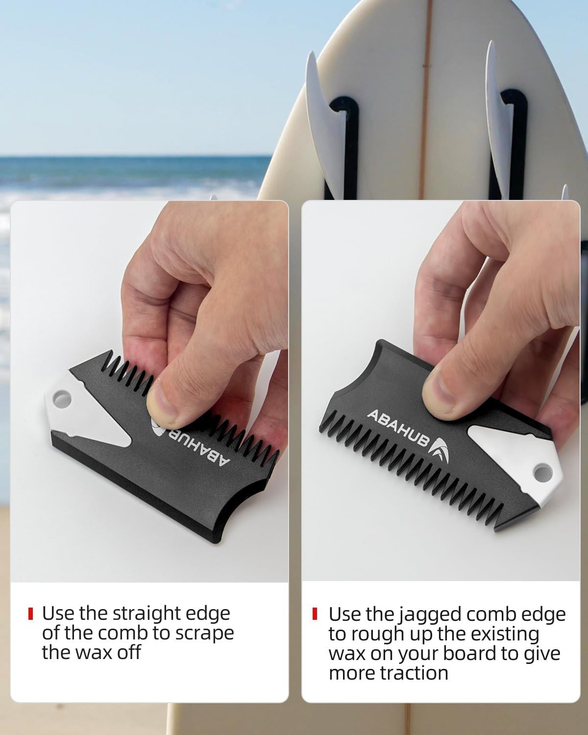 Surfboard Fin Key Screws Kit for Futures/Fcs Fins with Accessories | Made of 316