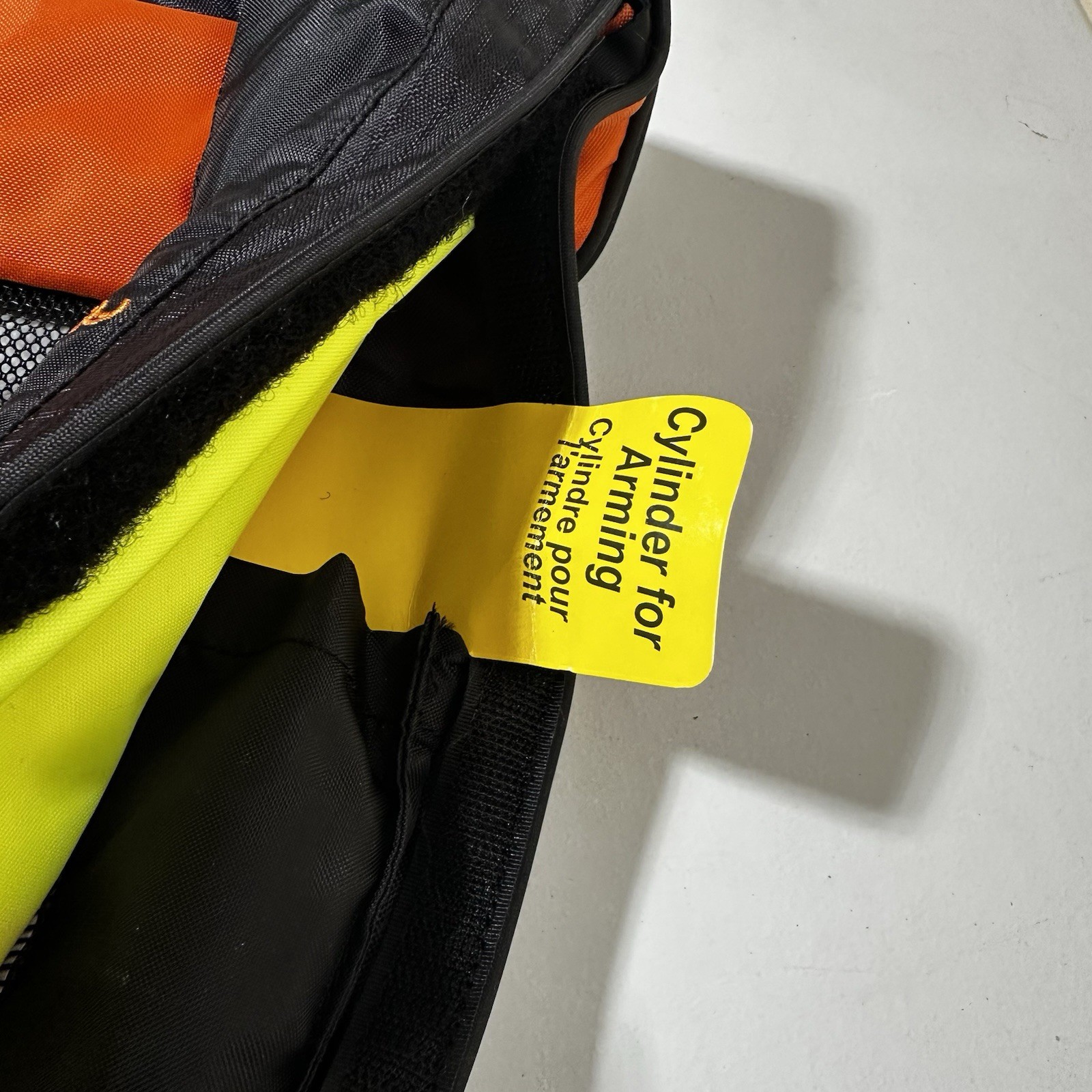 Havasu USCG Approved, Inflatable Life Jacket Vest, Automatic/Manual PFD, 24G CO2