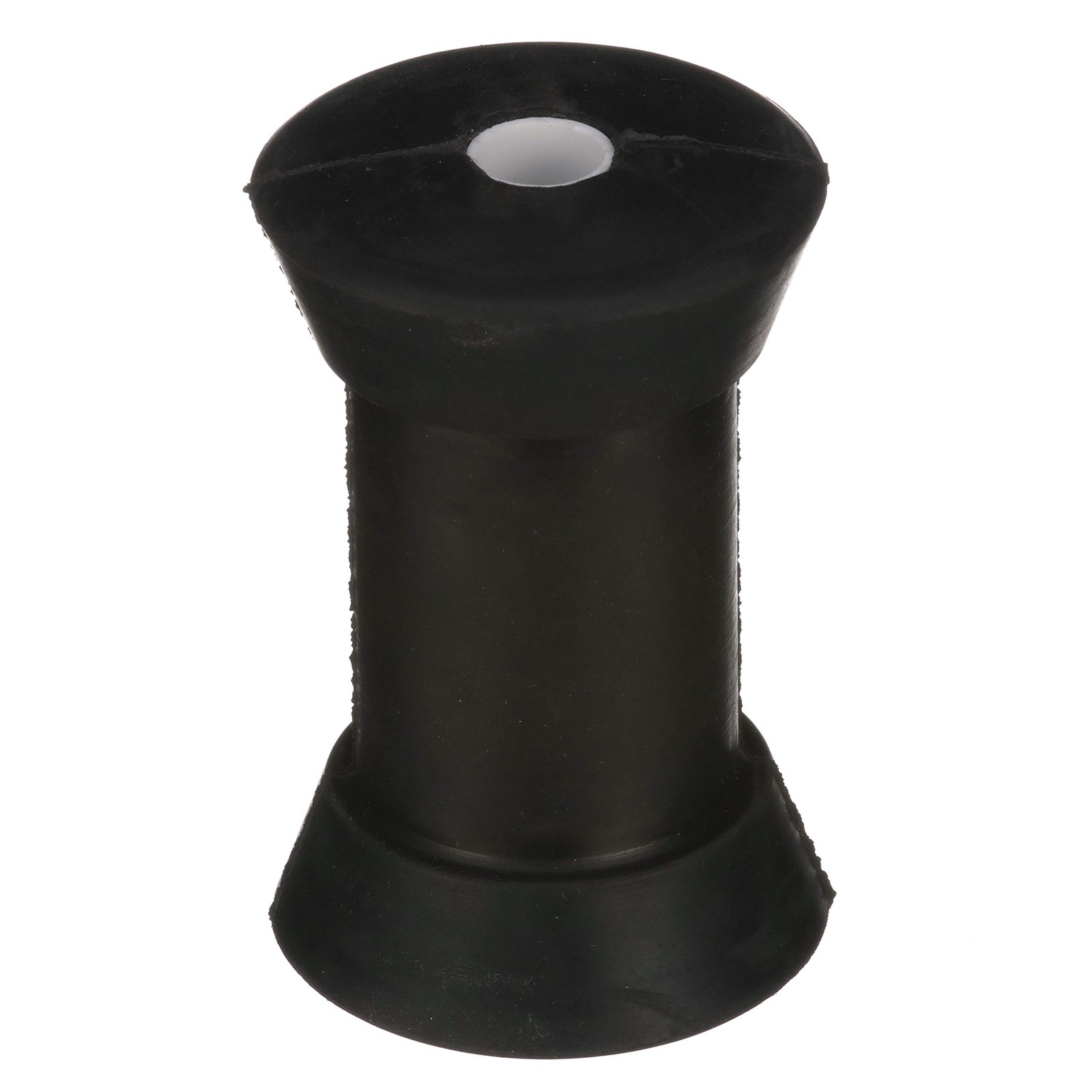 Attwood Marine Keel Roller, black, 3″ OUTER 5-1/4″ Length, Unspecified