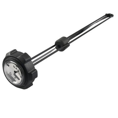 Accurate Fuel Level Gauge For Polaris For Ranger 400 500 700 Mechanical Gas Cap