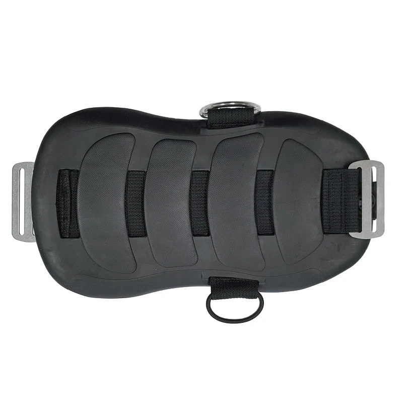 ScubaPro S-Tek Pro Fluid Form Weight System