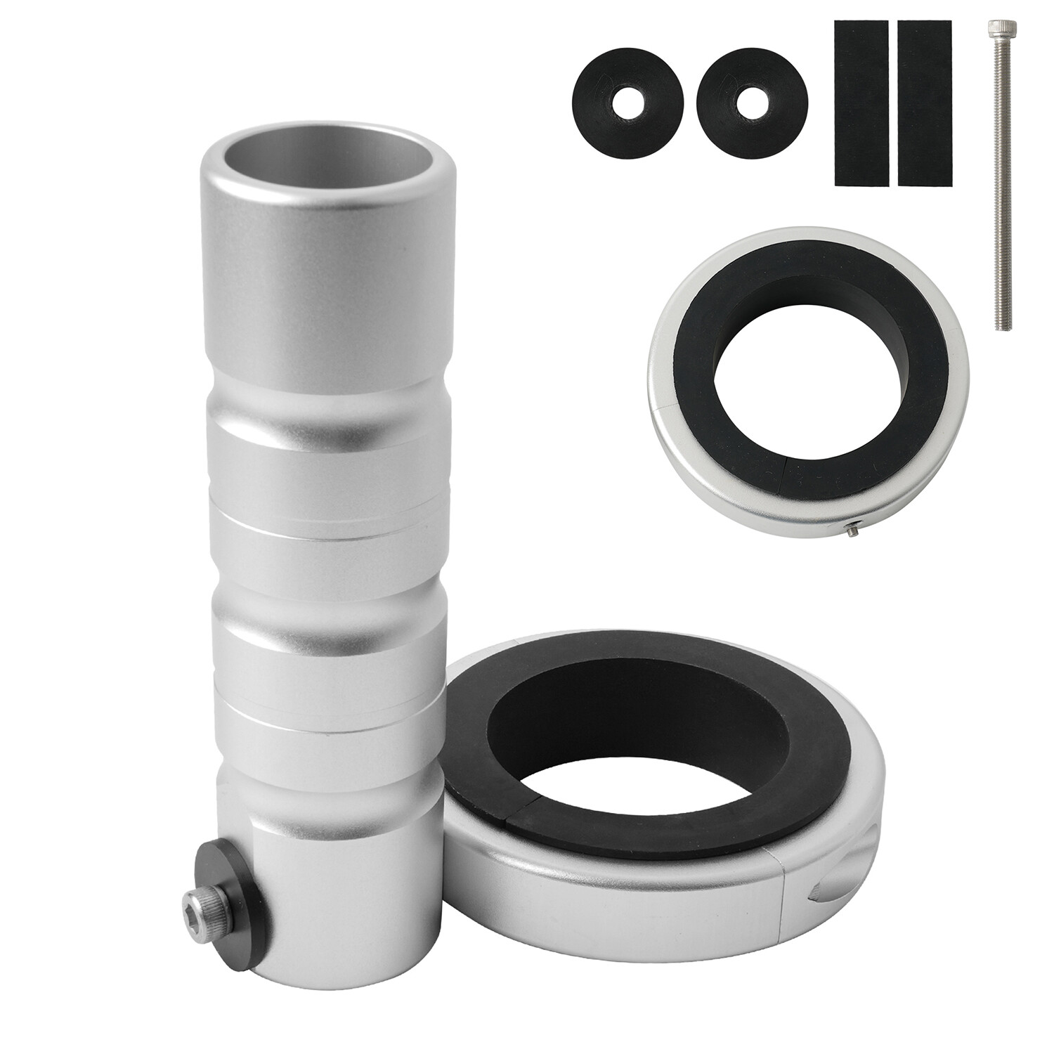 Wakeboard Tower Mount Flag Holder Fits Tubing 1 5/8 in to 2 7/8 inches Diameter