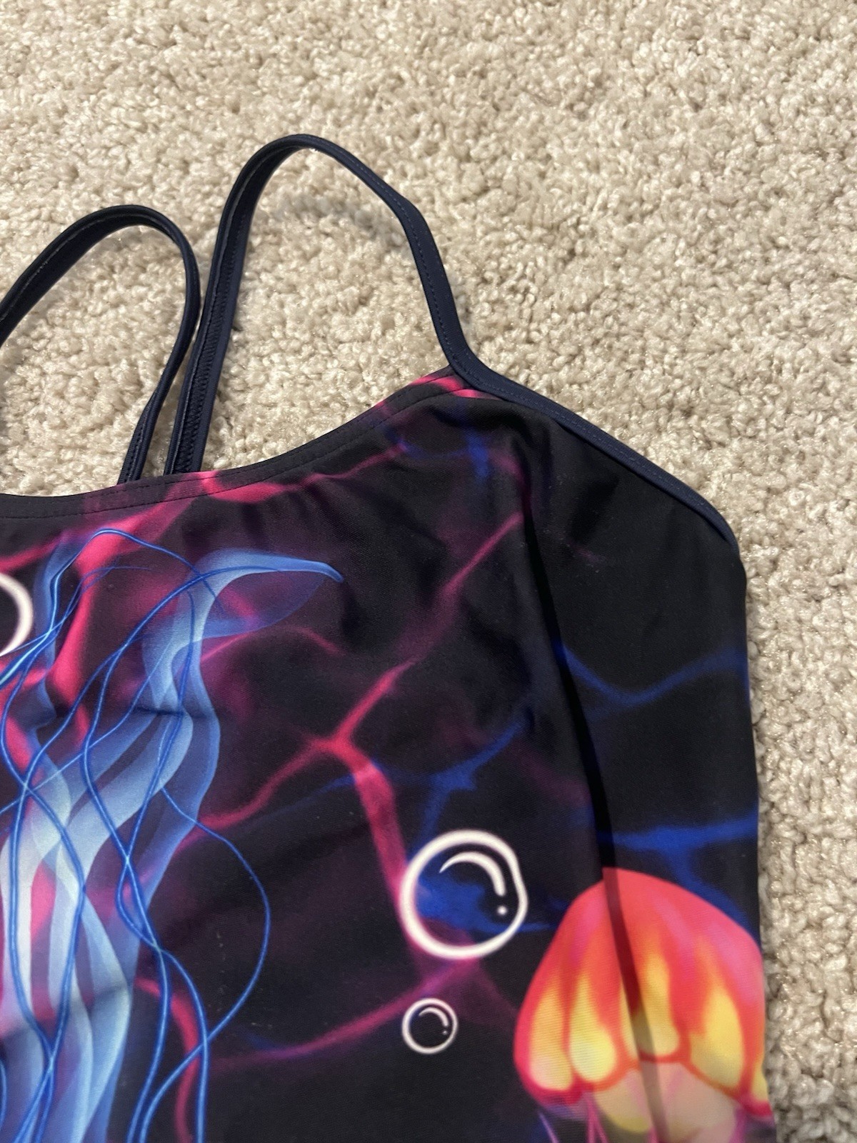 JOLYN & TYR Women’s Sz 26 Training Swimsuits Lot of 3 One Piece Competitive Swim
