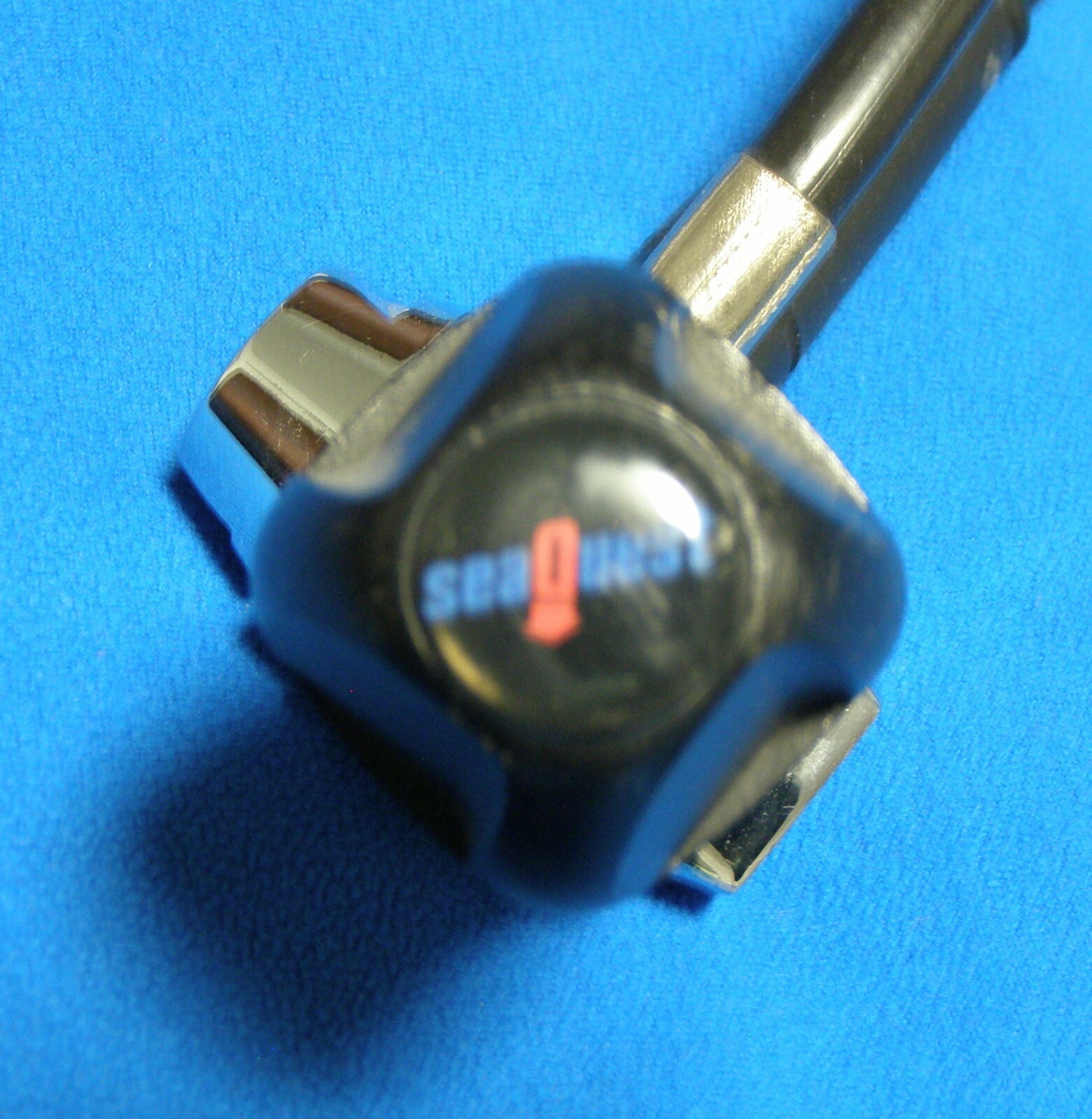 Seaquest Spectrum SCUBA Diving Regulator w/ Mirage Octopus Wenoka Regulator Bag