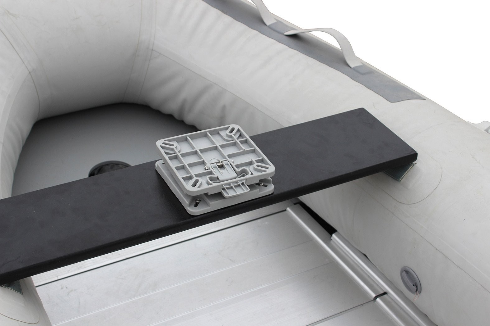BroCraft Boat Seat Swivel Mount Removable Bracket With Quick Disconnect