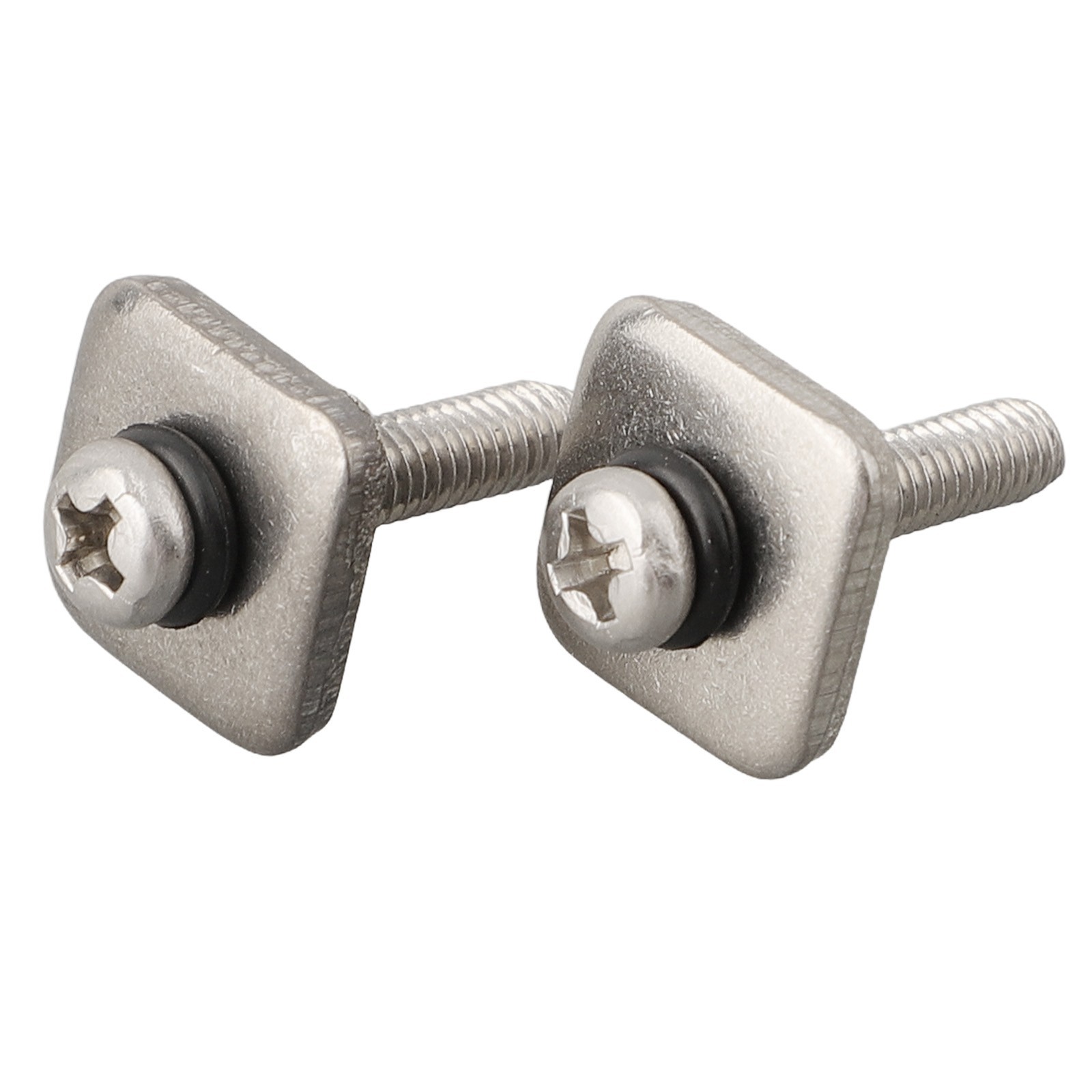 for professional Windsurfing Repair Replacement Rubber Screw Stainless Steel