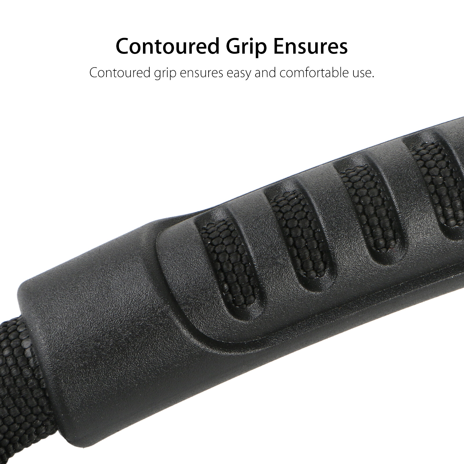 2Pcs Kayak Canoe Handles Boat Side Mount Carry Rubber Grip Replacement Fitting