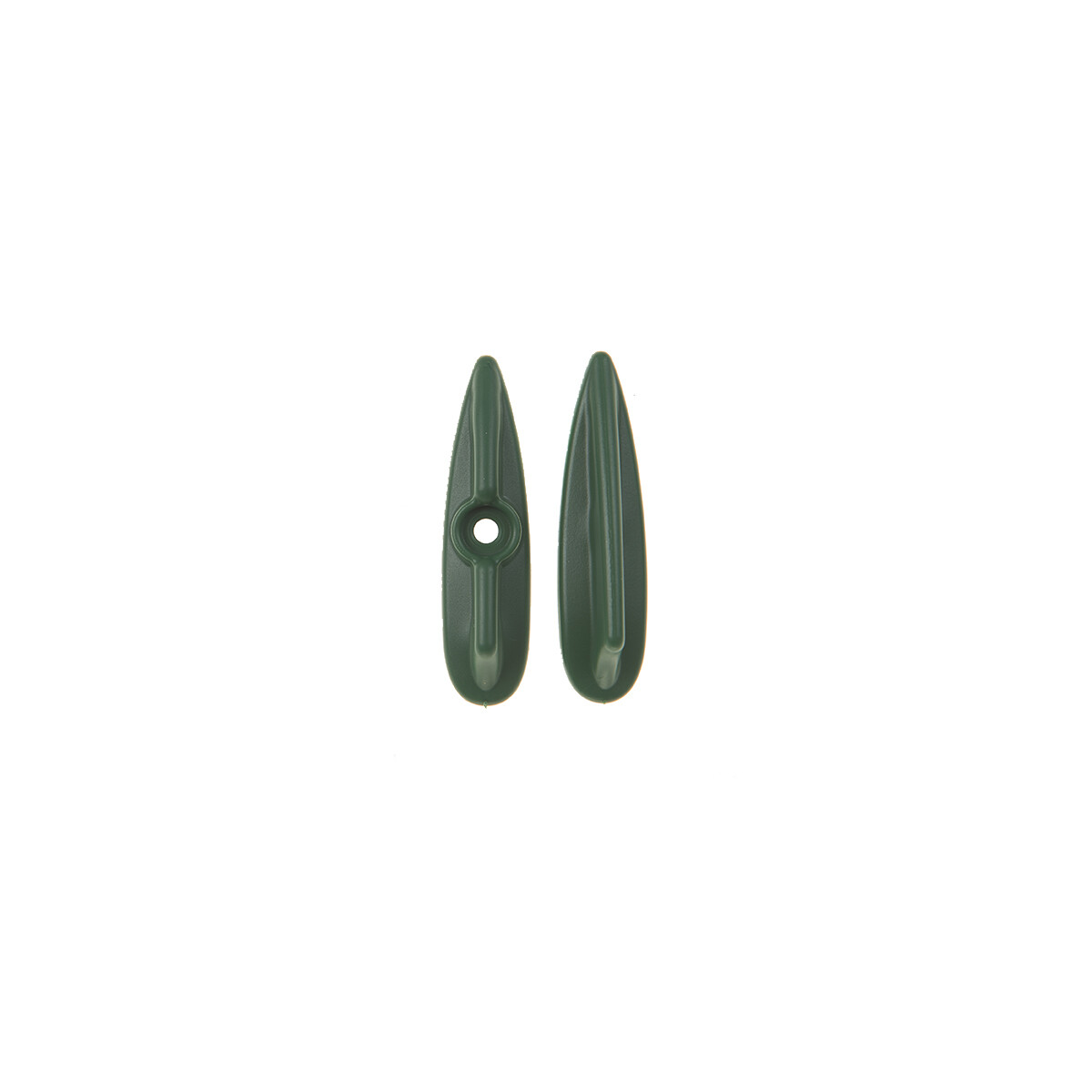 ScubaPro Skegs GO Sport Army Green Dive Fins – Accessories (25.328.000)