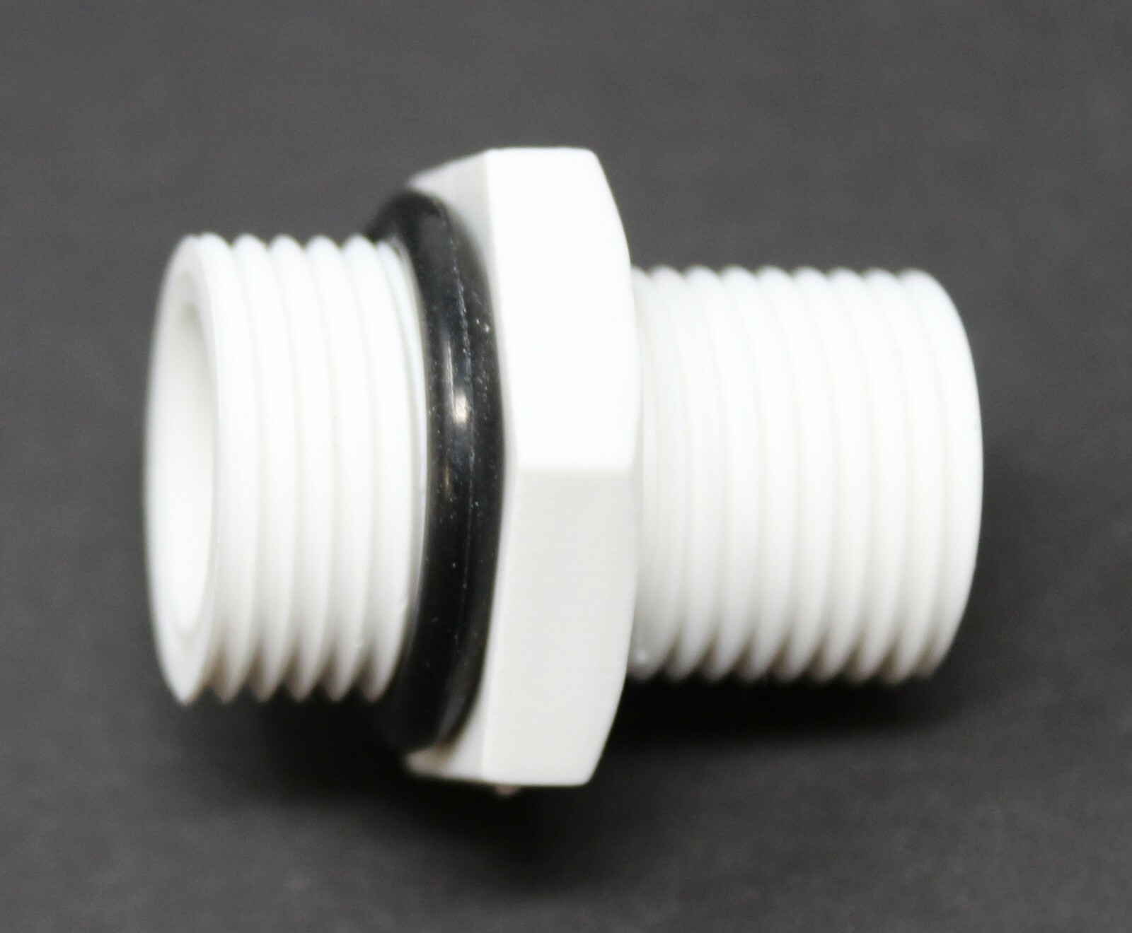Aftermarket Plastic Joint for Kawasaki Electrical Box Fitting OEM 59071-3001 Jet