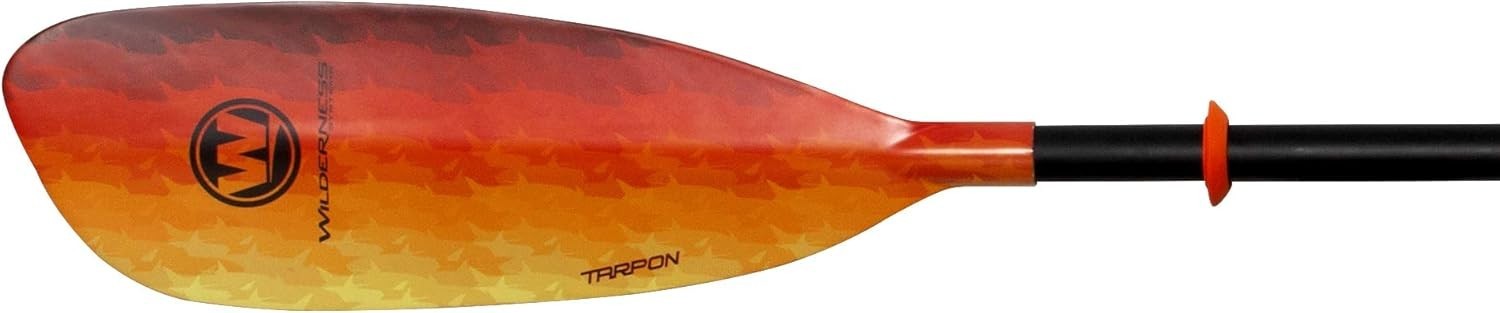 Wilderness Systems Tarpon Kayak Paddle Recreation/Touring Fiberglass 220-240cm