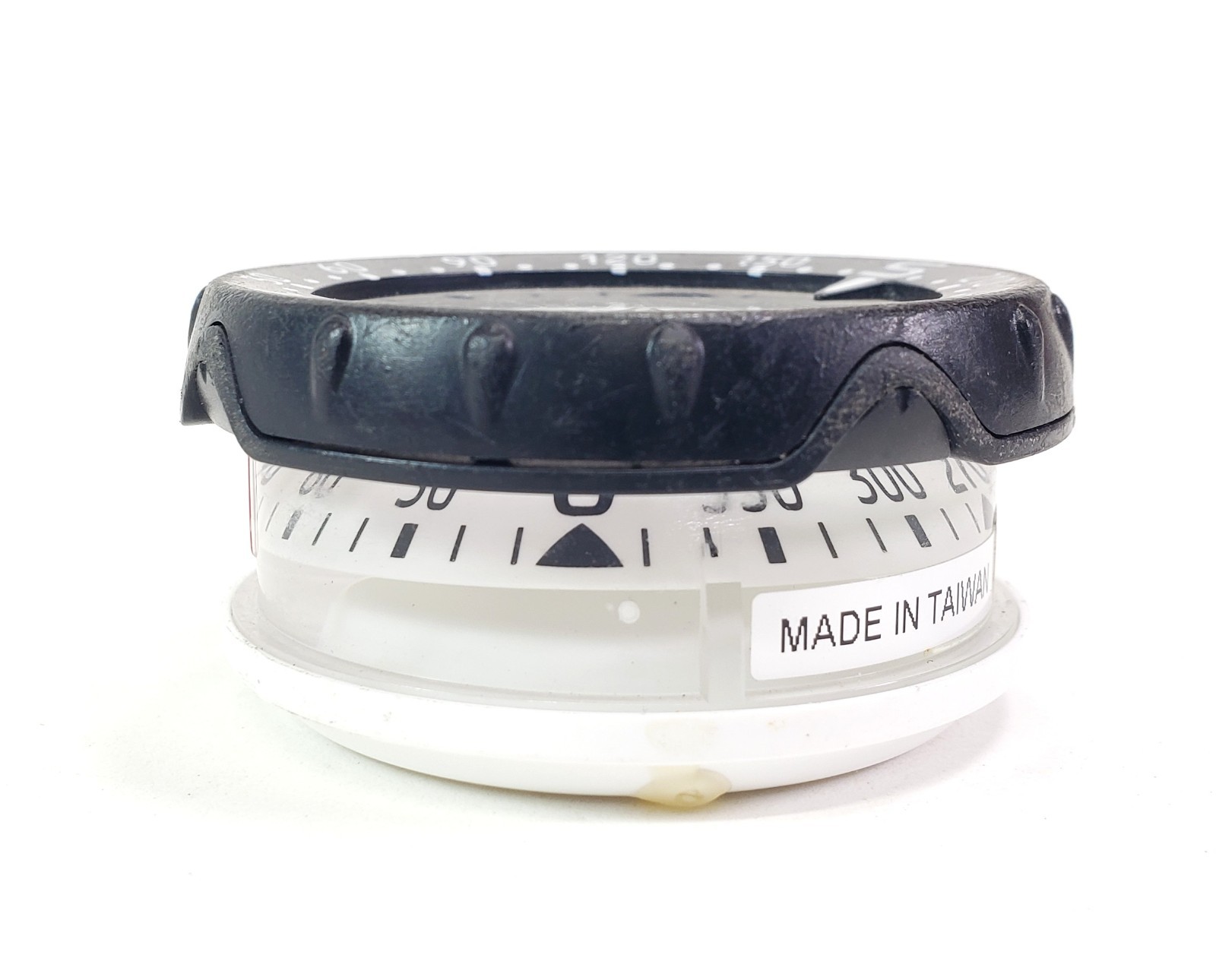 Tusa Compass Puck Module Swiv Scuba Dive Oceanic Aeris Supertilt 2 #6226