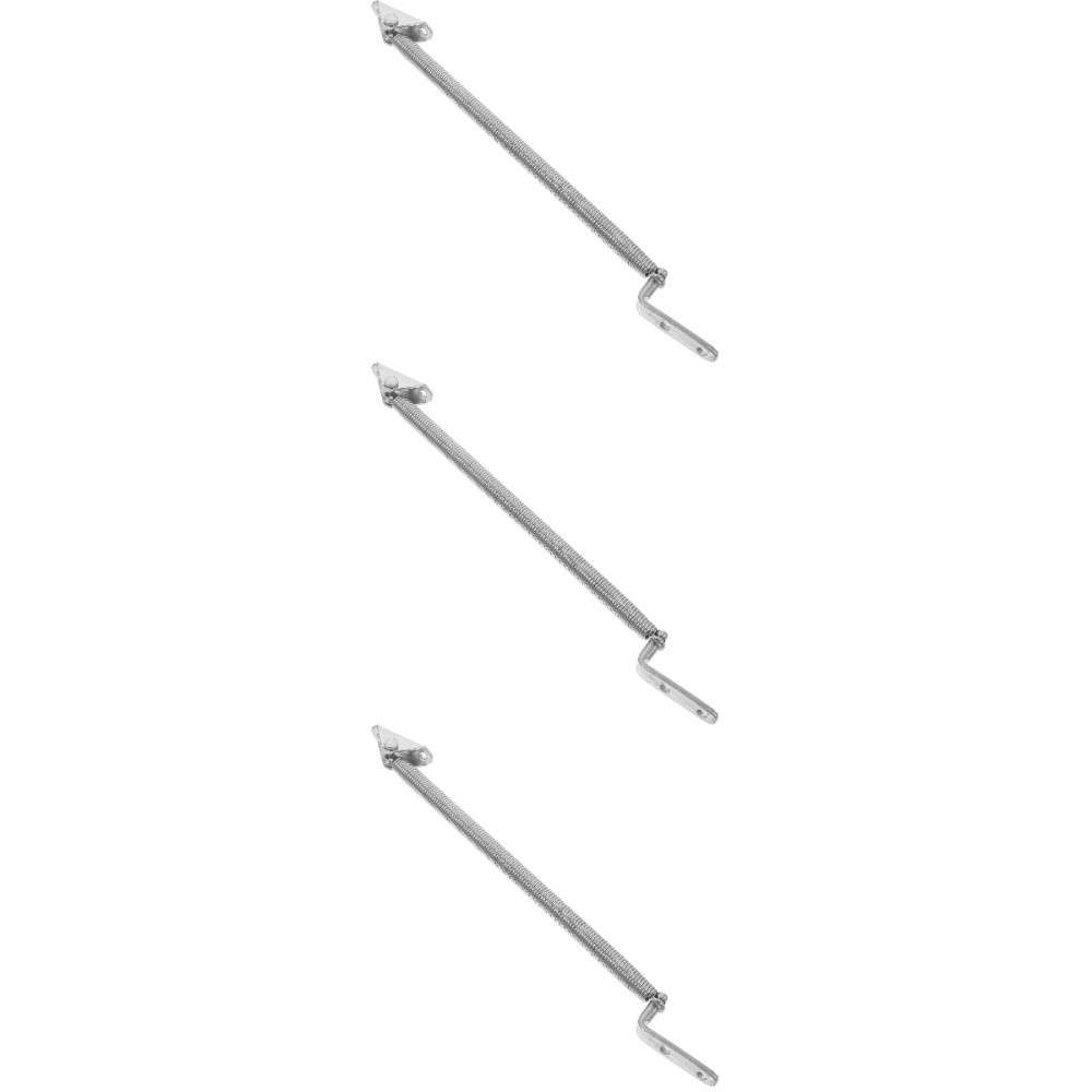 3 Count Gate Spring Closer Multi-functional Hatch Lid Adjuster Practical