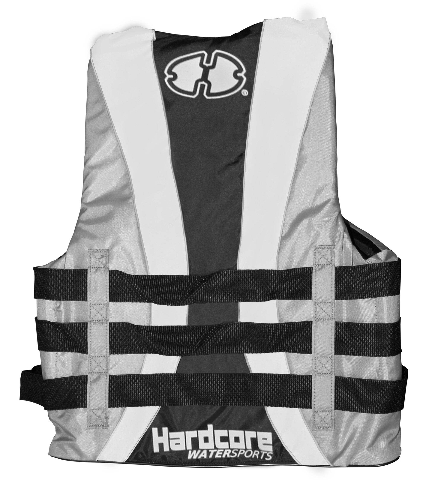 High-Performance Hardcore Adult Life Vest | USCG Approved Safety Flotation Devic