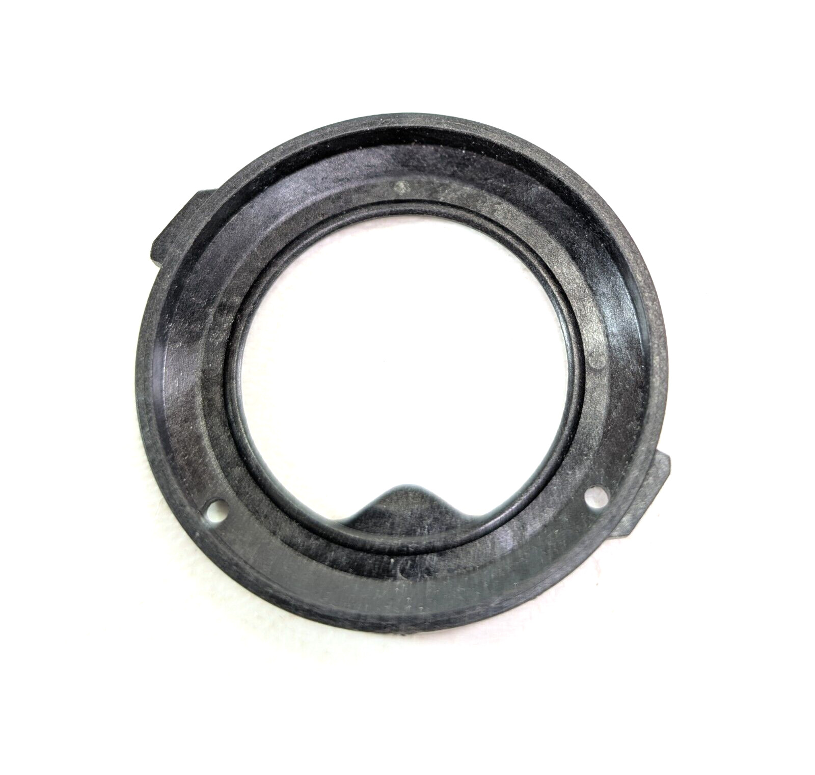 Oceanic Veo 100, Nx, 1.0, 2.0 Dive Computer Battery Hatch Door Bezel Ring Scuba