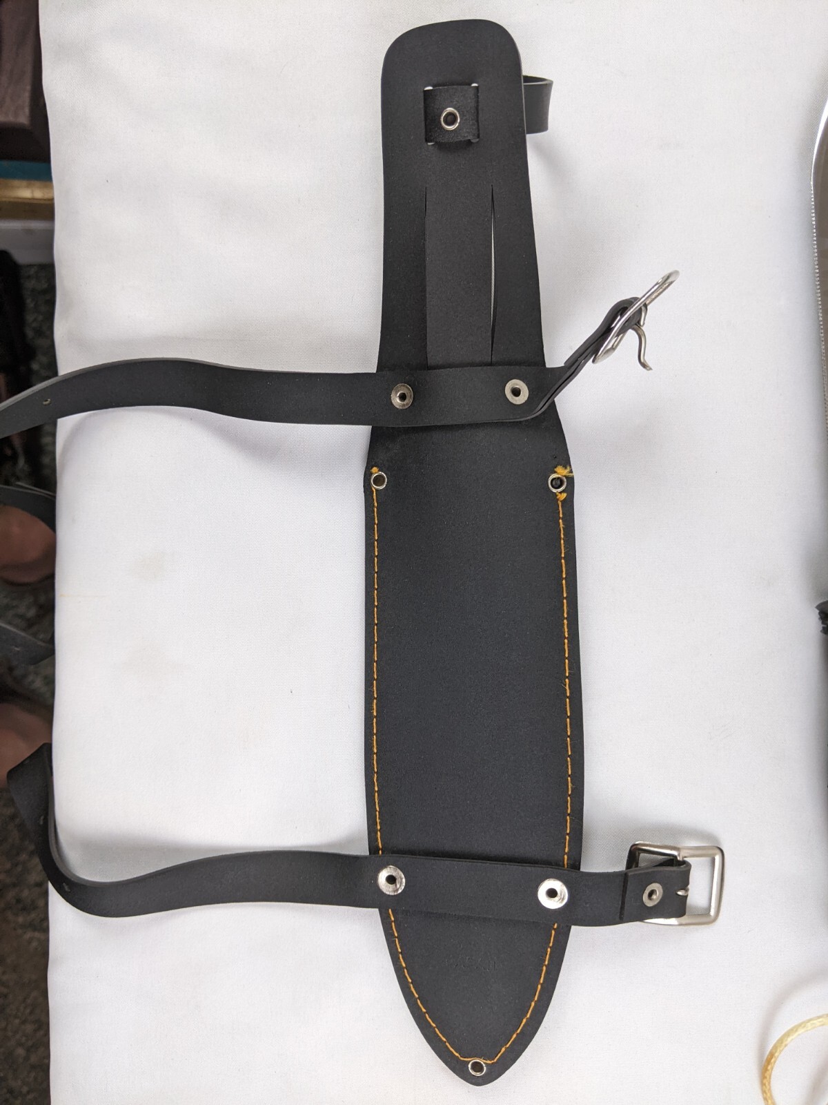Sea Hunter #522 Japan diving knife