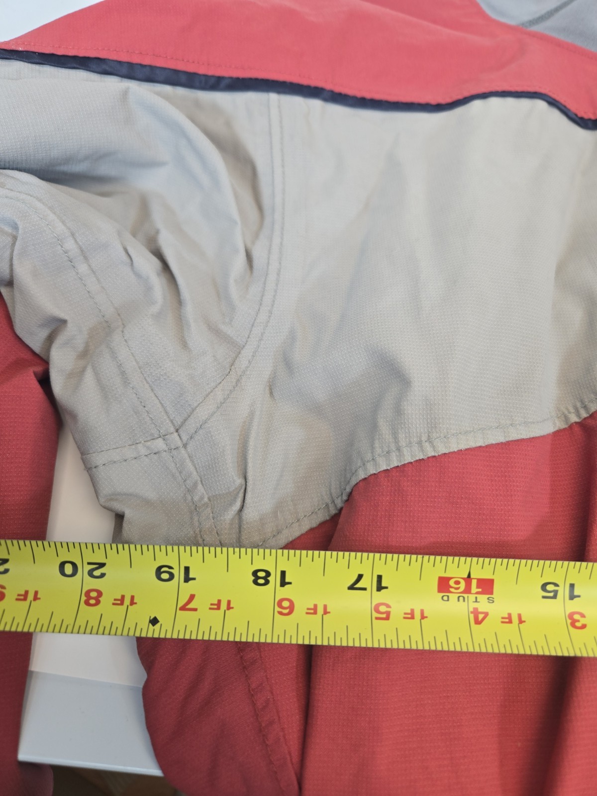 Immersion Research IR Session 2.5 Dry Top Jacket Small Kayak Paddling Waterproof