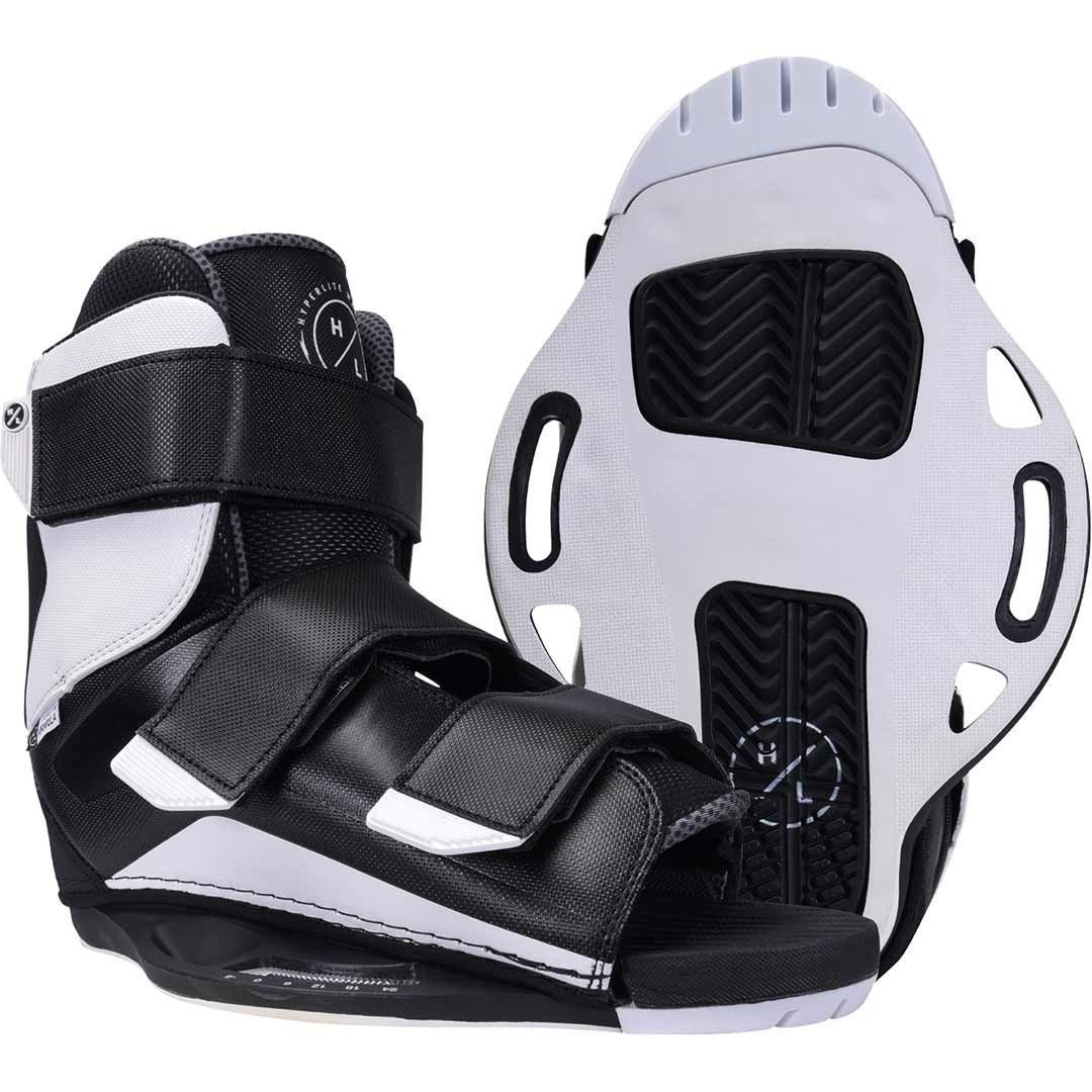 Hyperlite Murray Wakeboard Package w/ Formula Bindings – 2024
