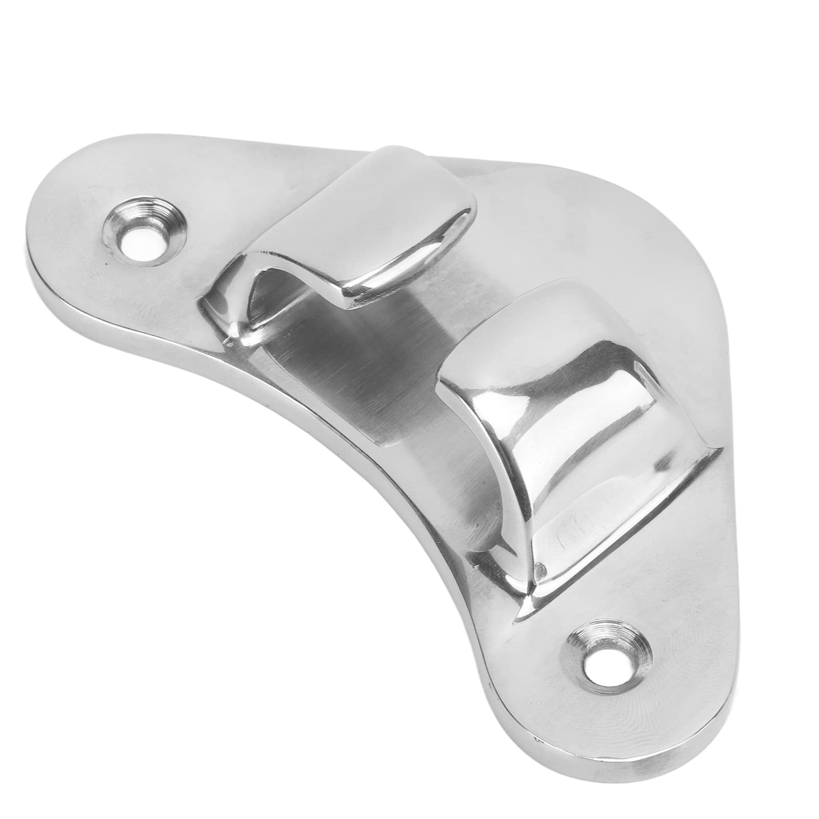 Boat Fairlead 10.8cm Stainless Steel Bow Chock Cleat for Yacht – Marine Hardware