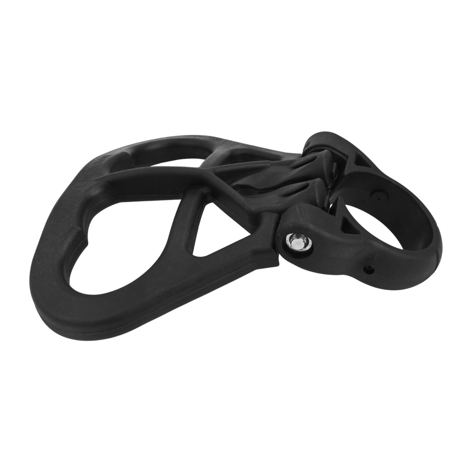 Easy to Use Dive Tank Handle for Comfortable Transportation of Air Bottles