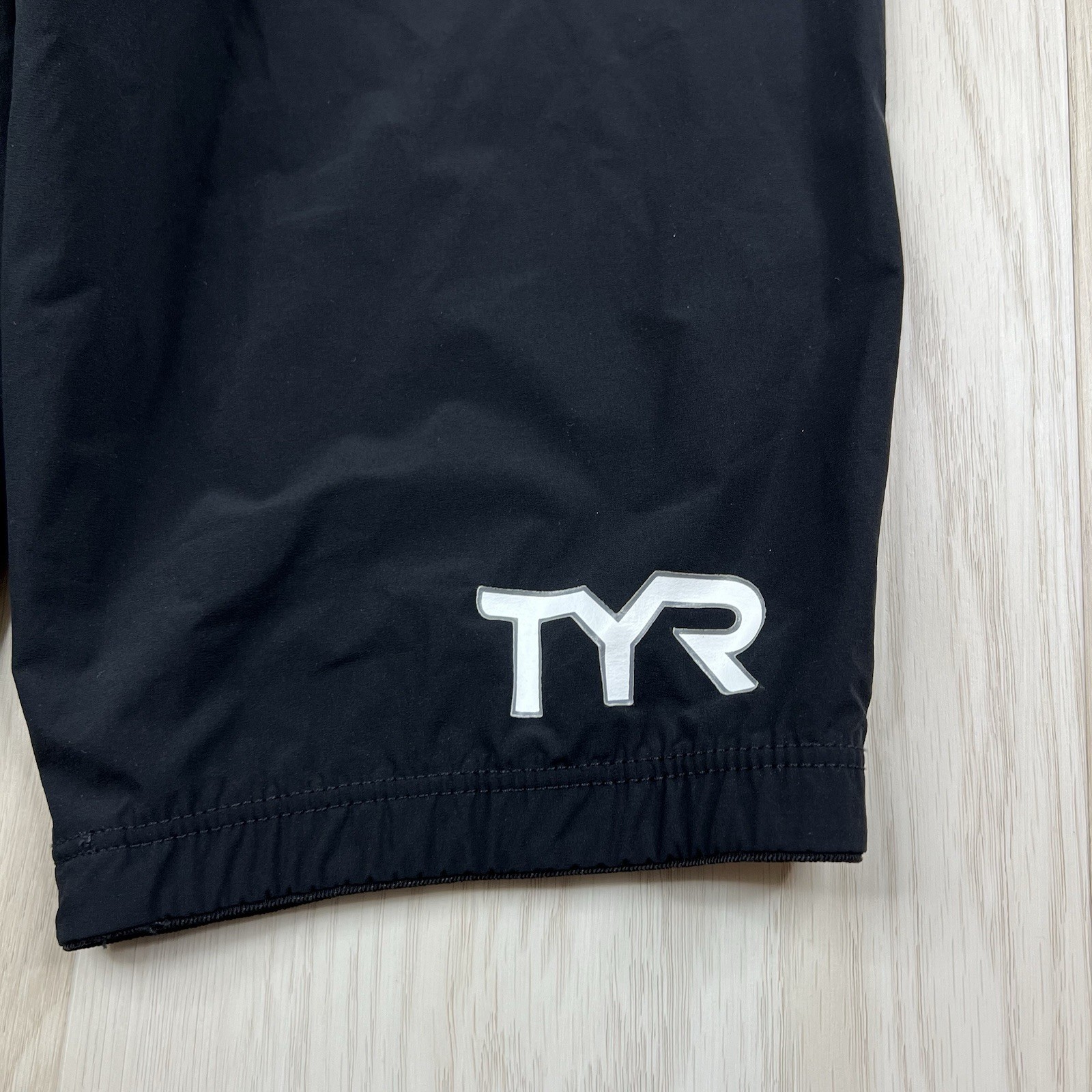 TYR Torque Elite Tri Suit Swimskin Womens Size Xtra Large Black