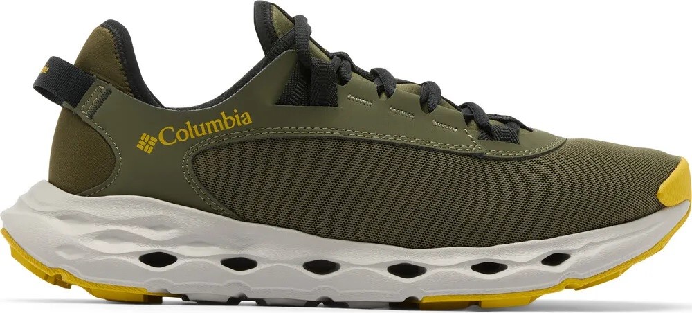 Columbia Drainmaker XTR BM1158383 Water Sports City Athletic Trainers Shoes Mens