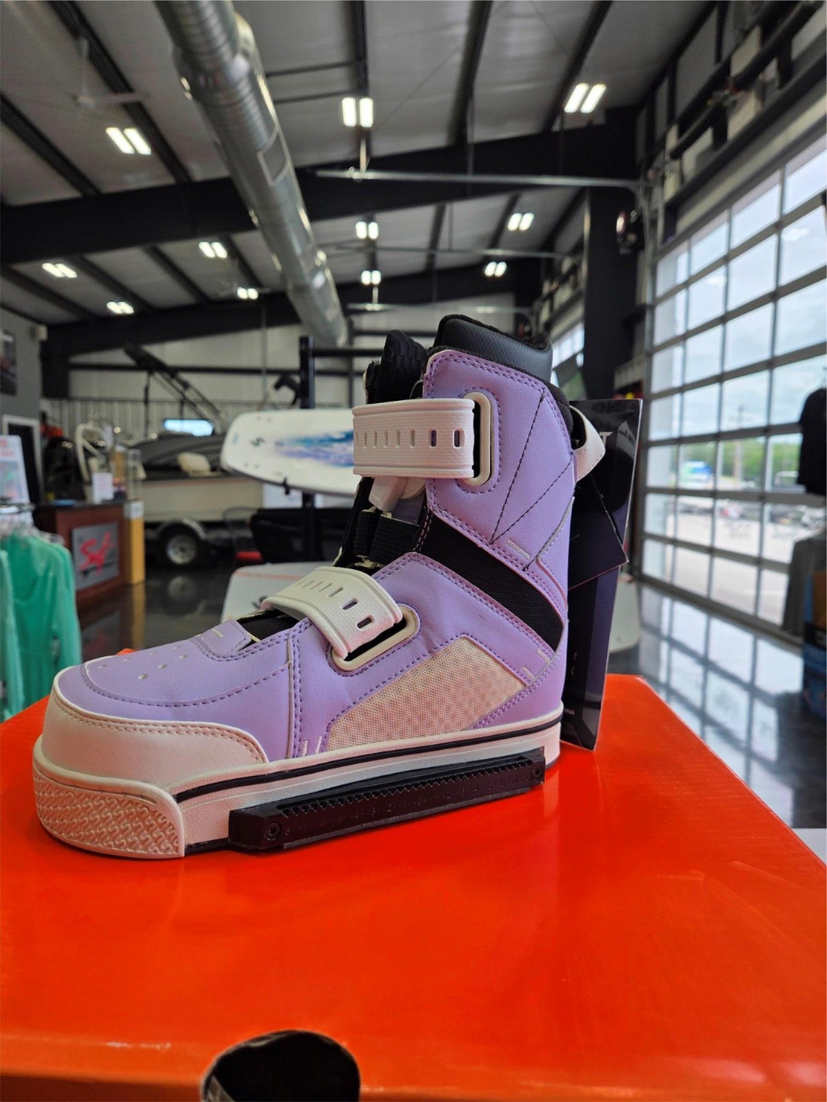 SLINGSHOT 2024 JEWEL 7 BINDINGS SALE (LOZ)