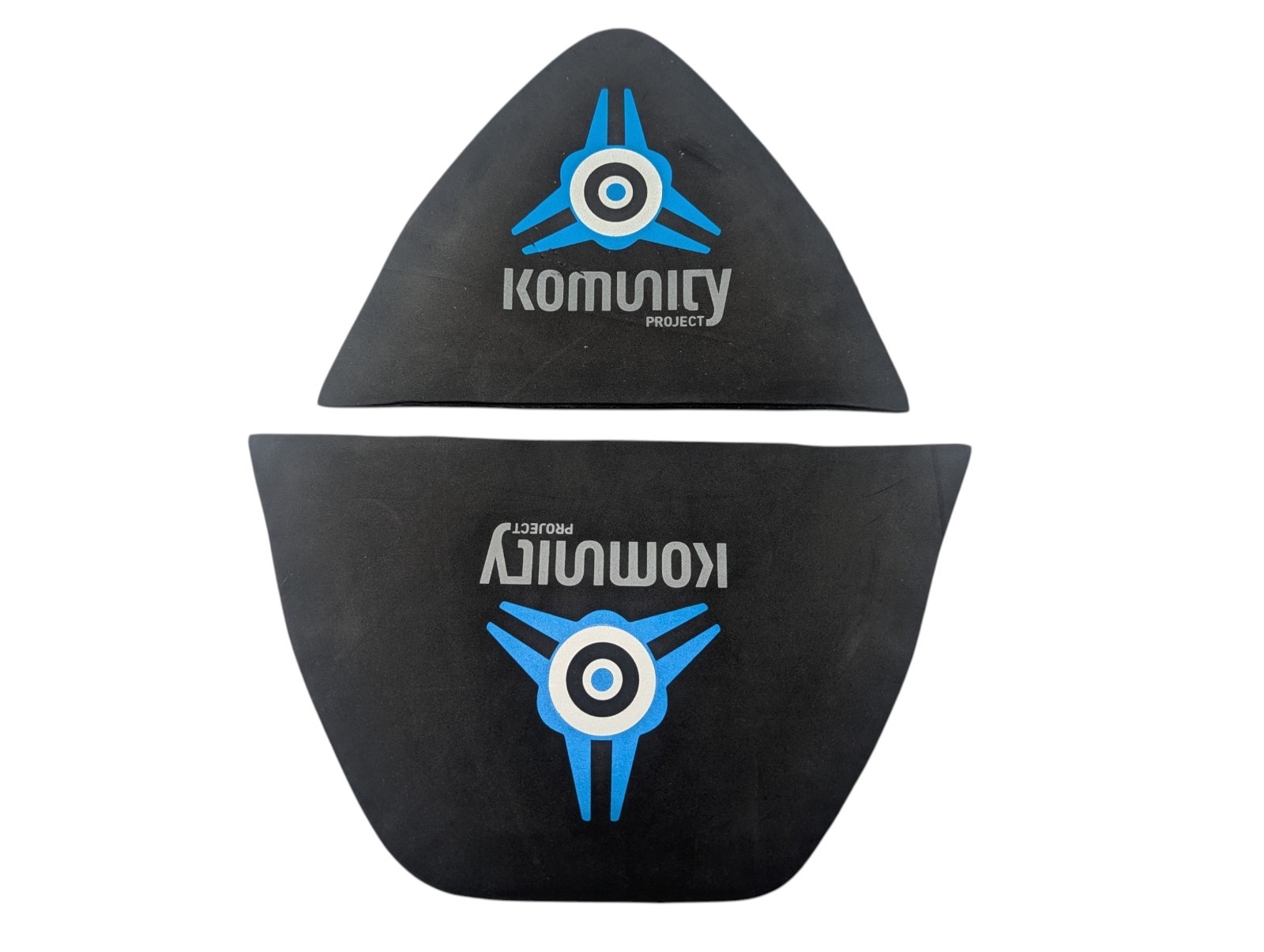Komunity Project surfboard Nose And Tail Protection Shortboard Pads