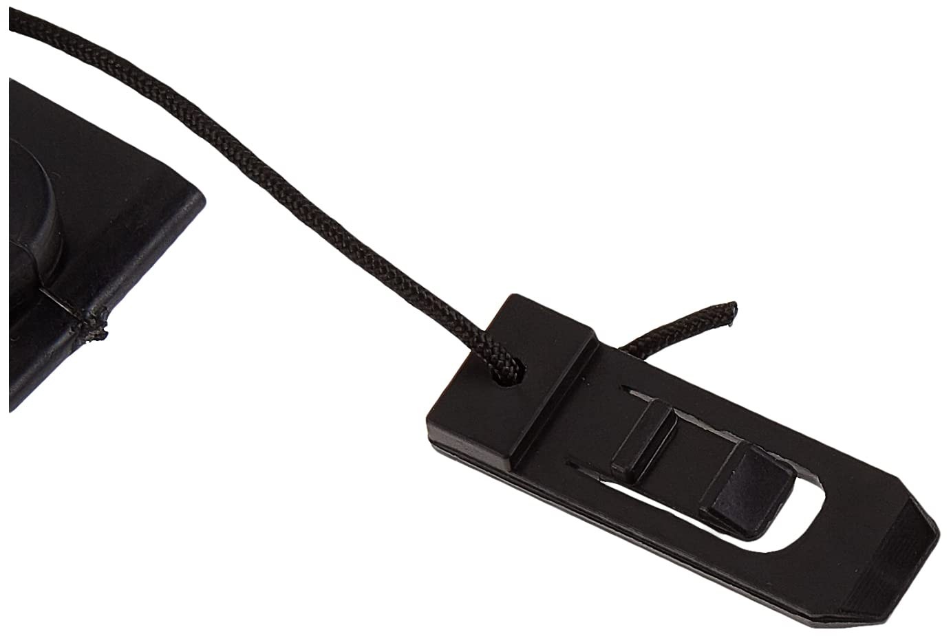 Replacement Fins for Inflatable Paddle Board – Essential SUP Black