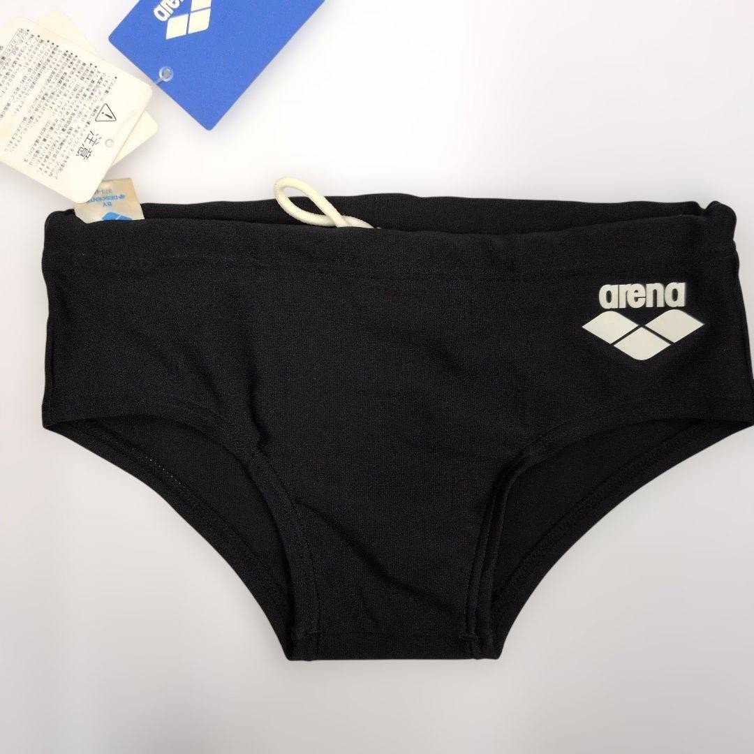 arena competitive swimsuit ARN-70J 120 size 2-piece set