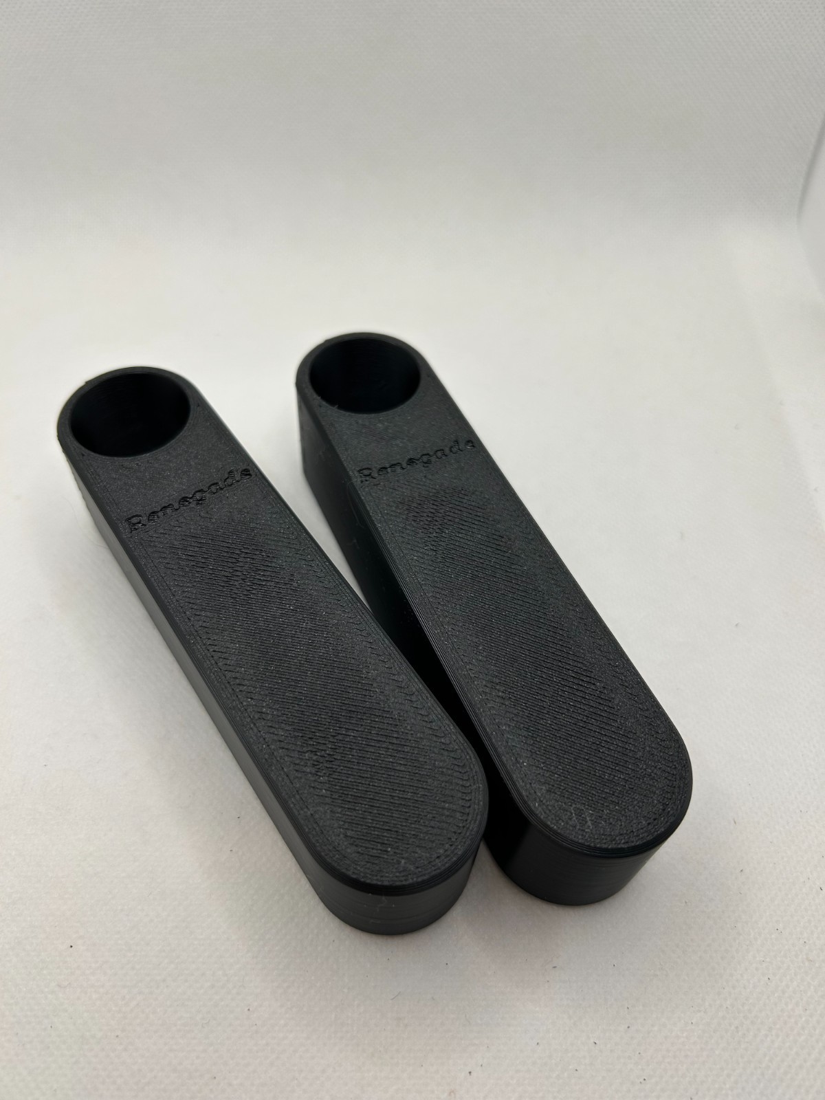 Lifetime Manta Angler Kayak Seat Riser Sets