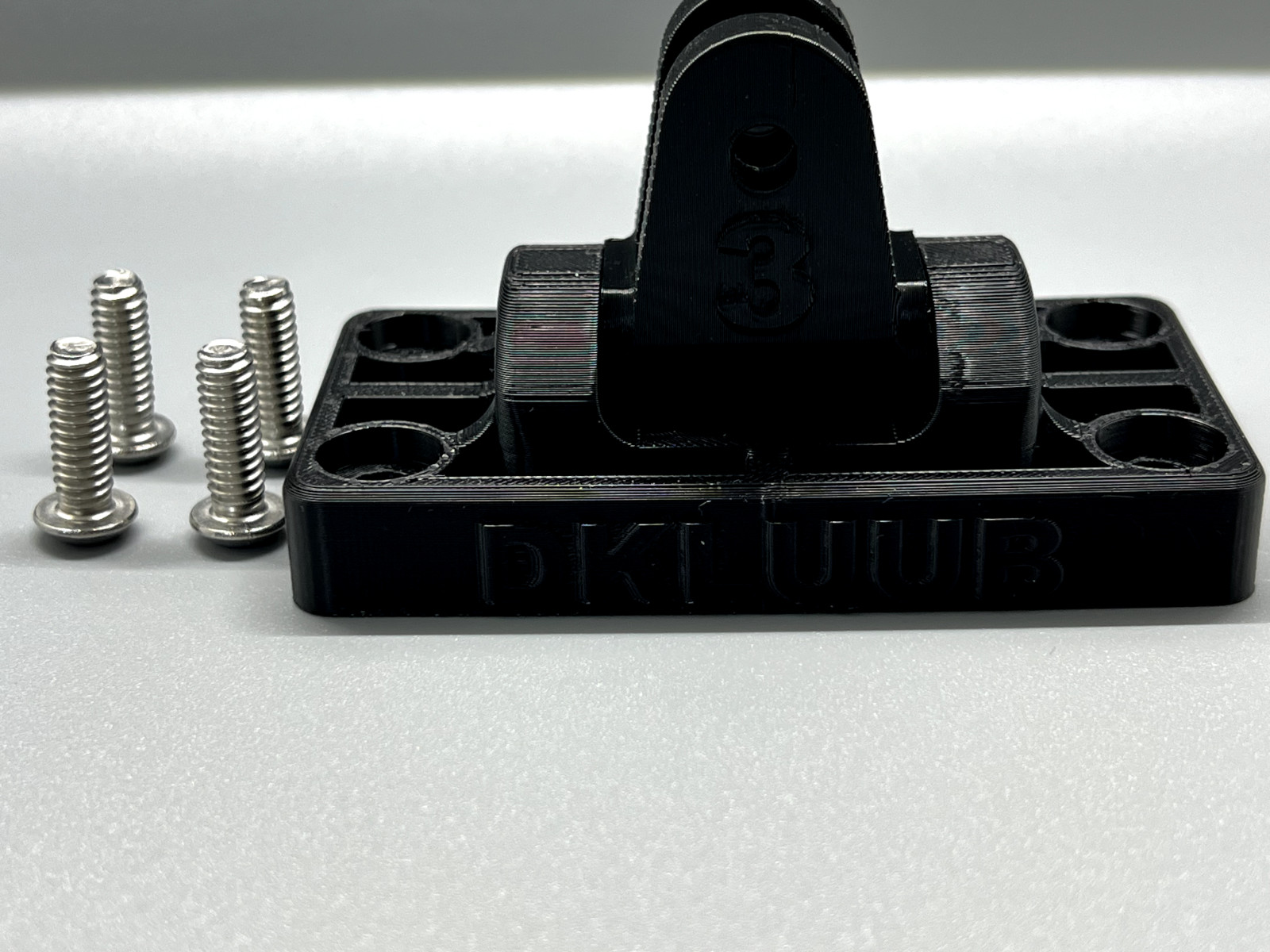 Inflatable Boat Bimini Mount /Shade Mounting Hardware/Inflatable Dinghy Bracket